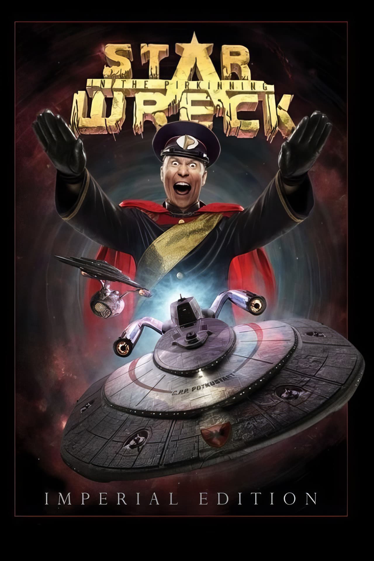 Star Wreck: In the Pirkinning preview 2