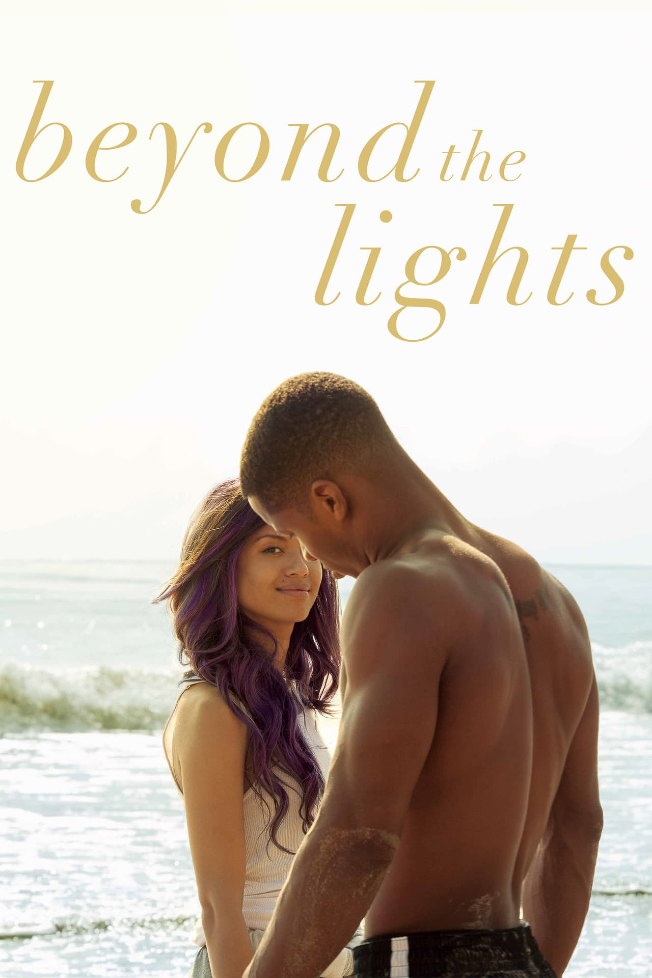 Beyond the Lights preview 2