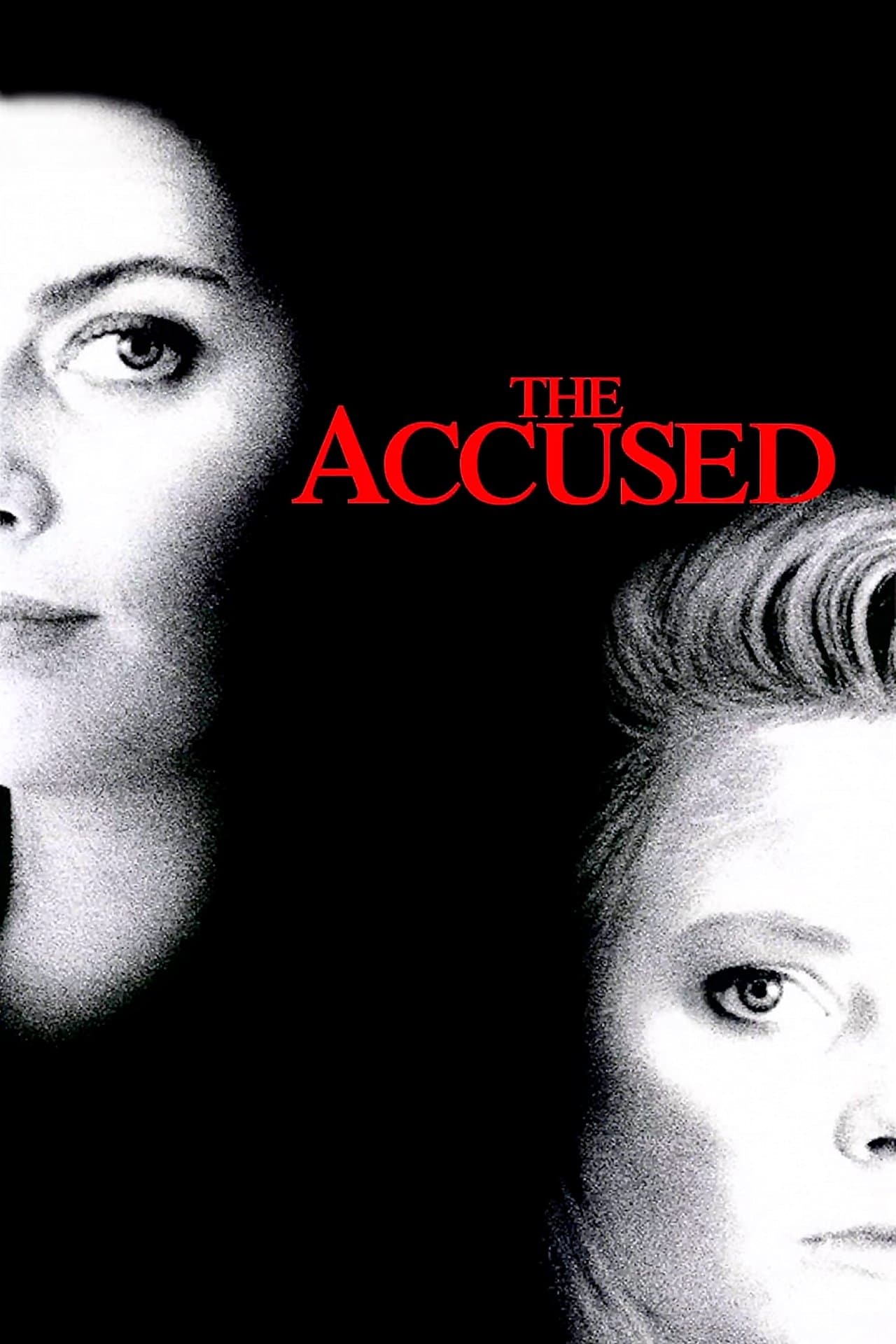 The Accused preview 2