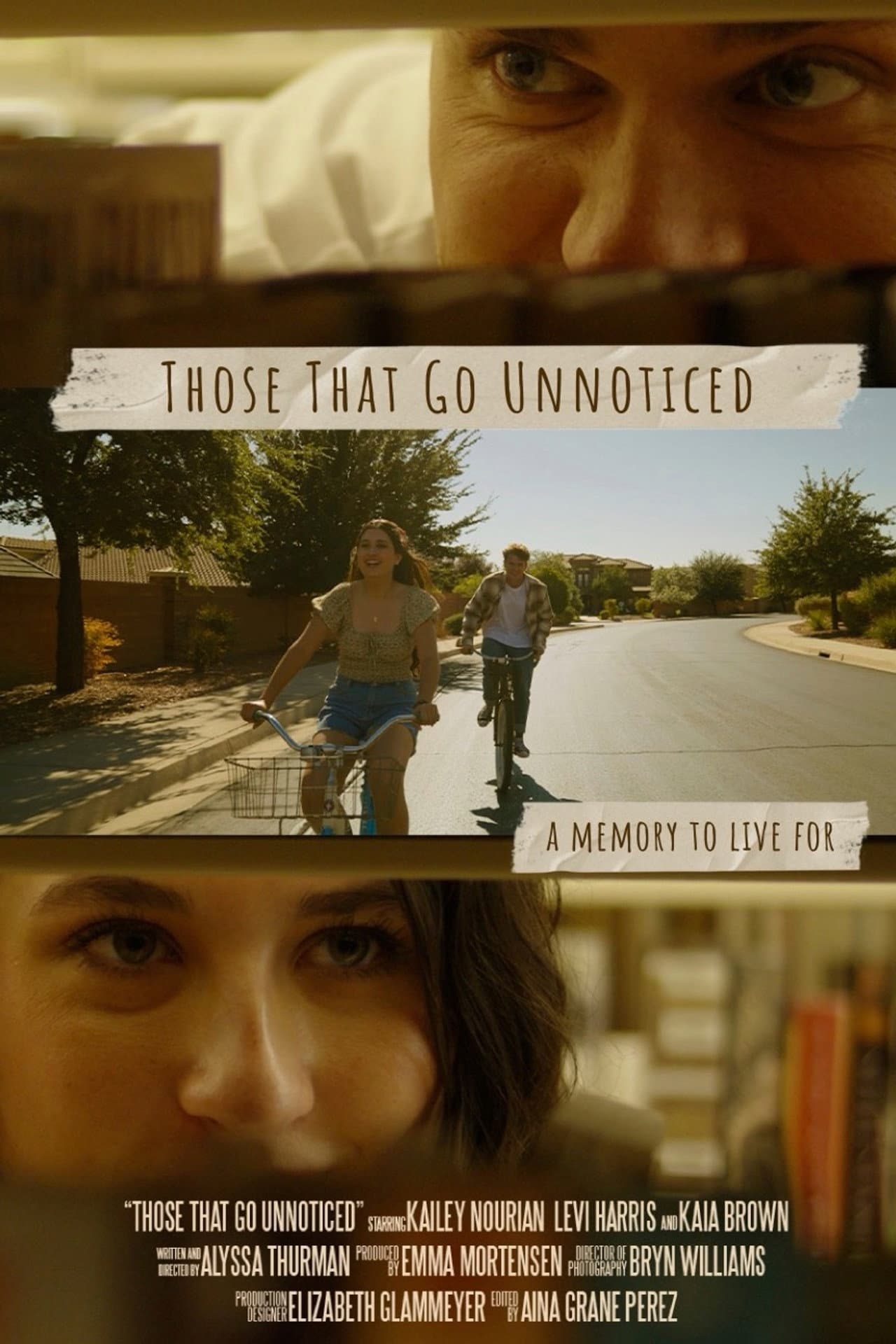 Those That Go Unnoticed preview 2