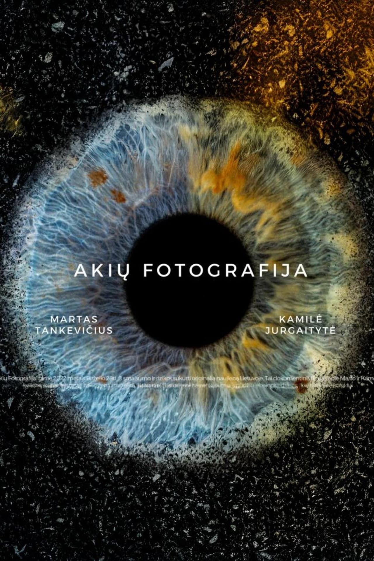 Eye Photography preview 1