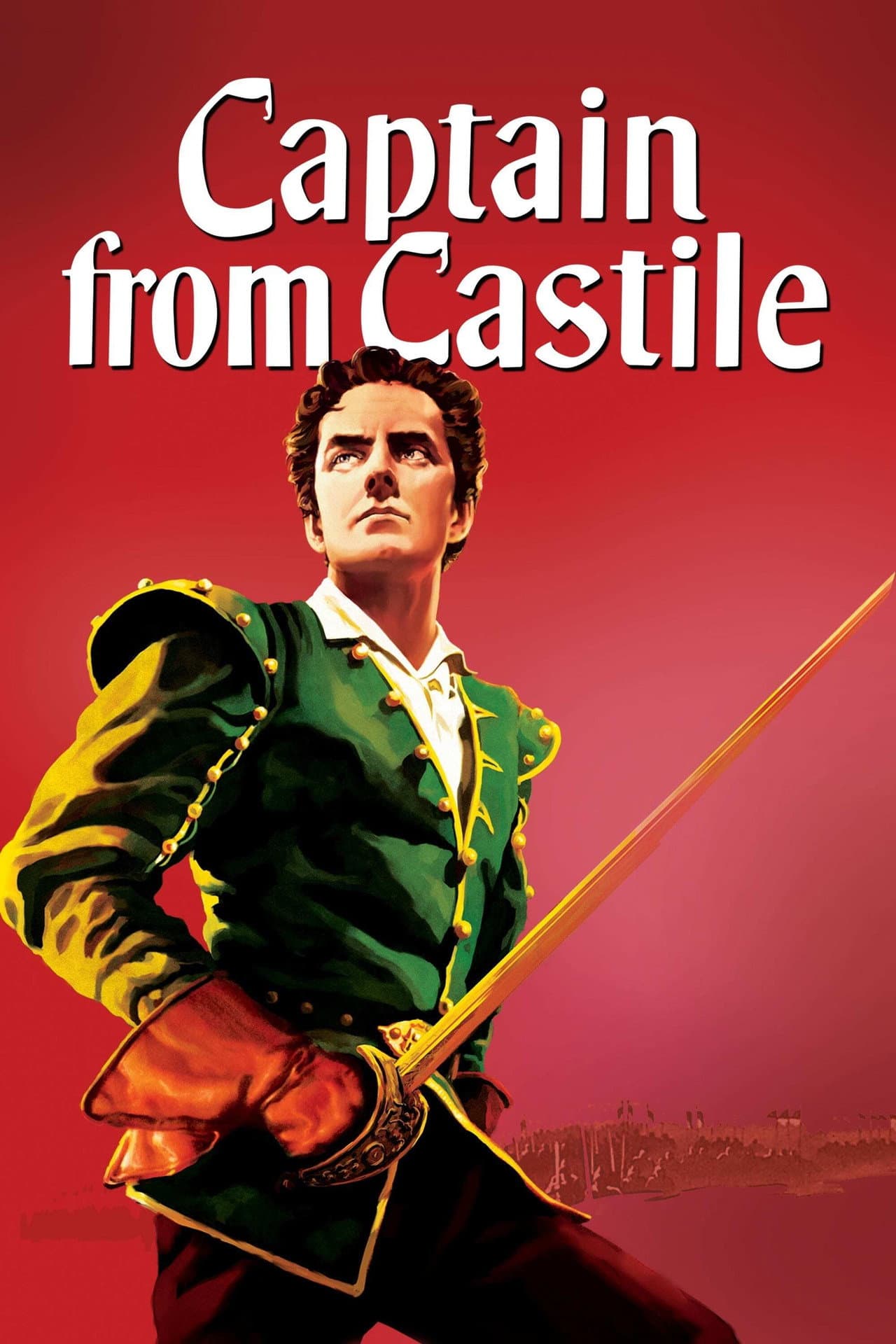 Captain from Castile preview 2