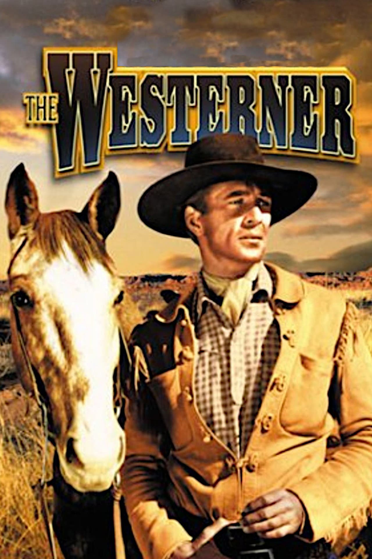 The Westerner preview 2