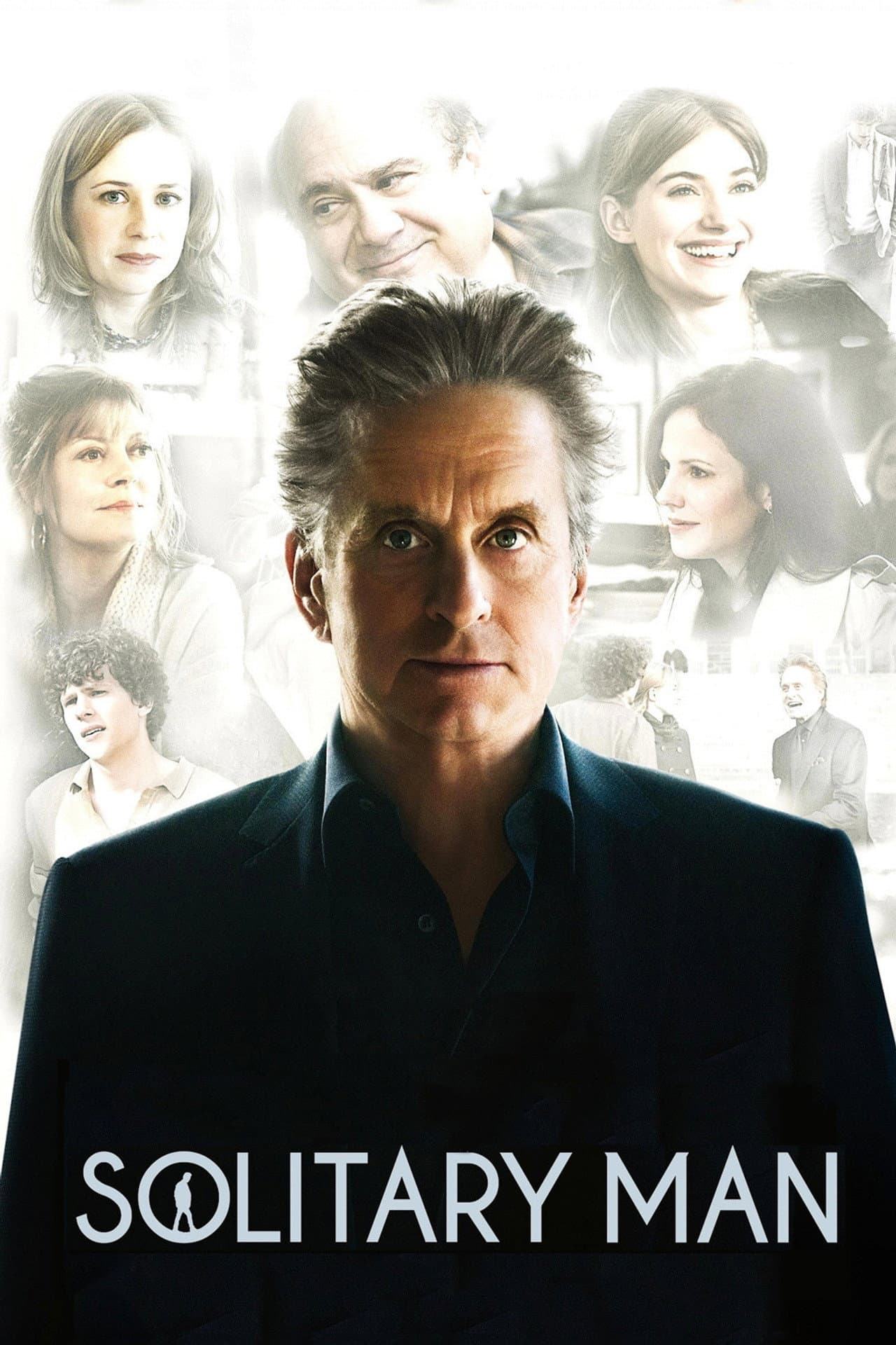 Solitary Man preview 2