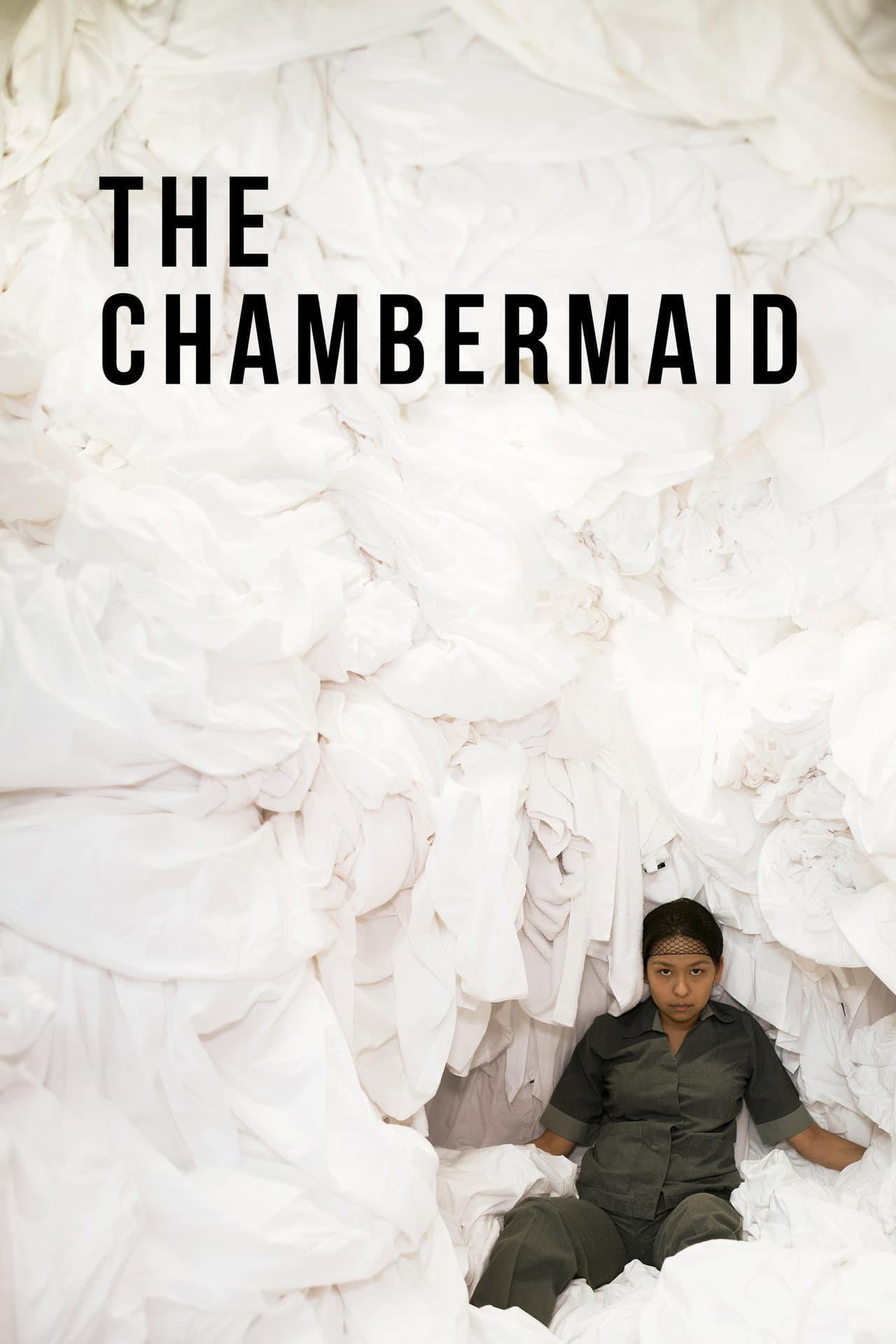 The Chambermaid preview 2