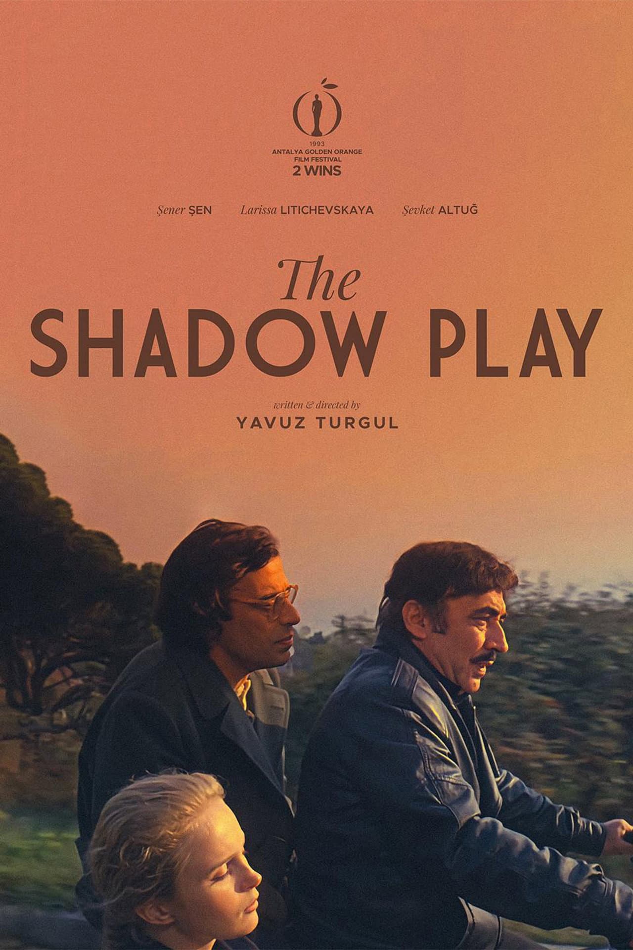 The Shadow Play preview 2