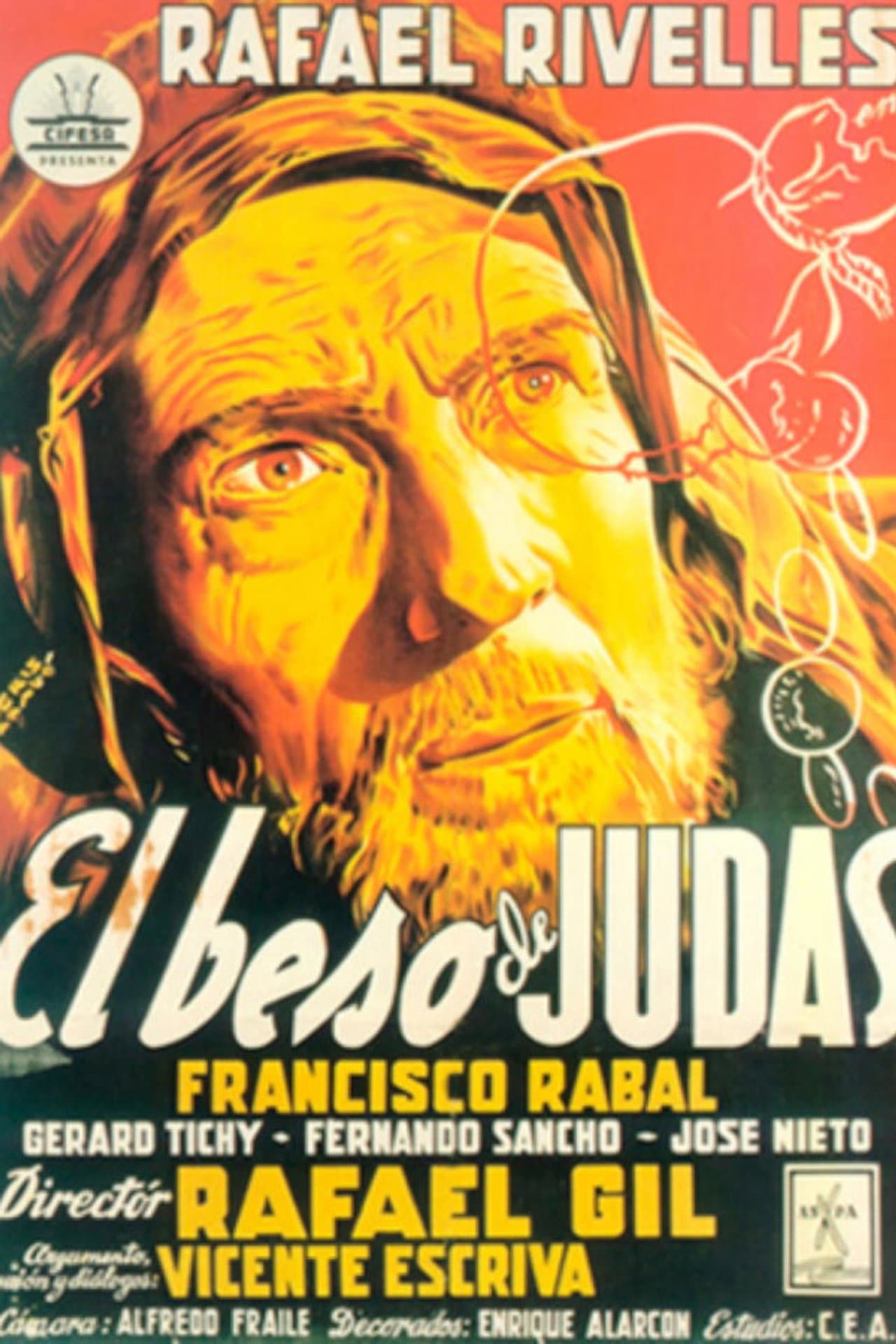 Judas' Kiss preview 1