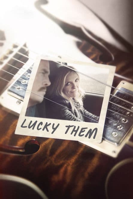 Lucky Them preview 1