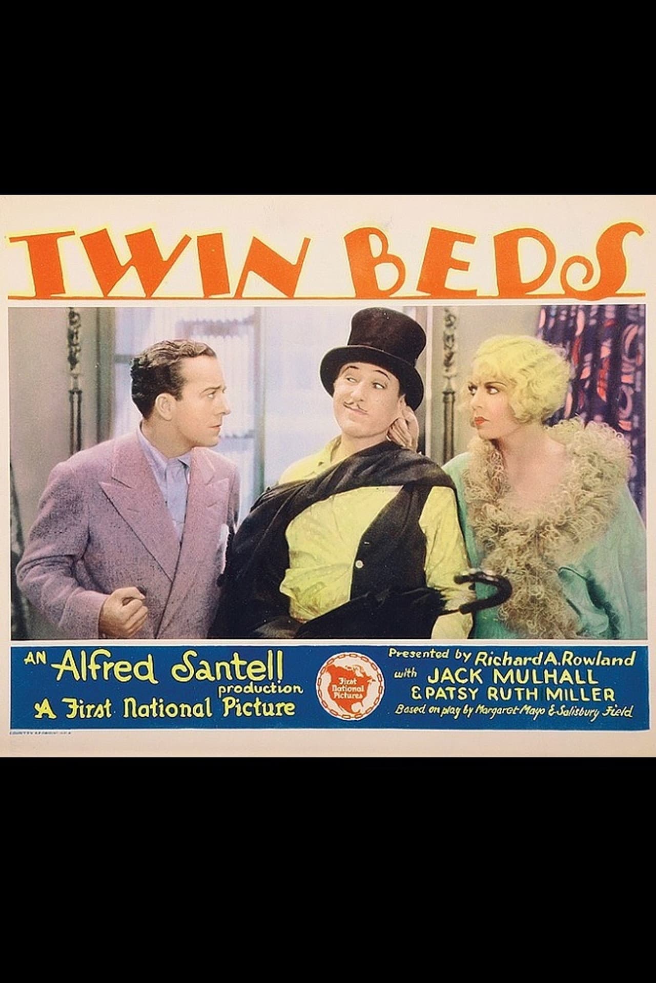 Twin Beds preview 1