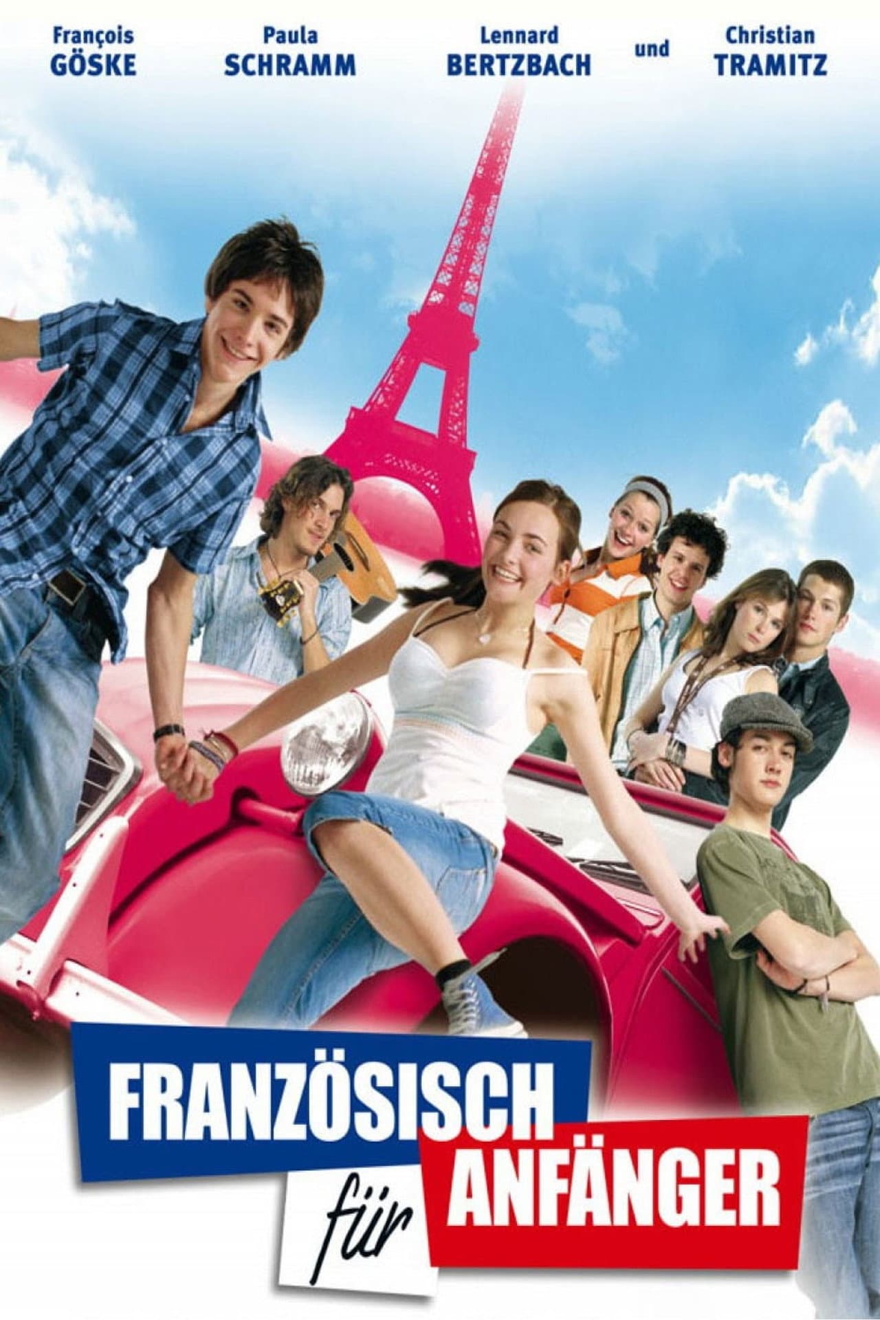 French for Beginners preview 2