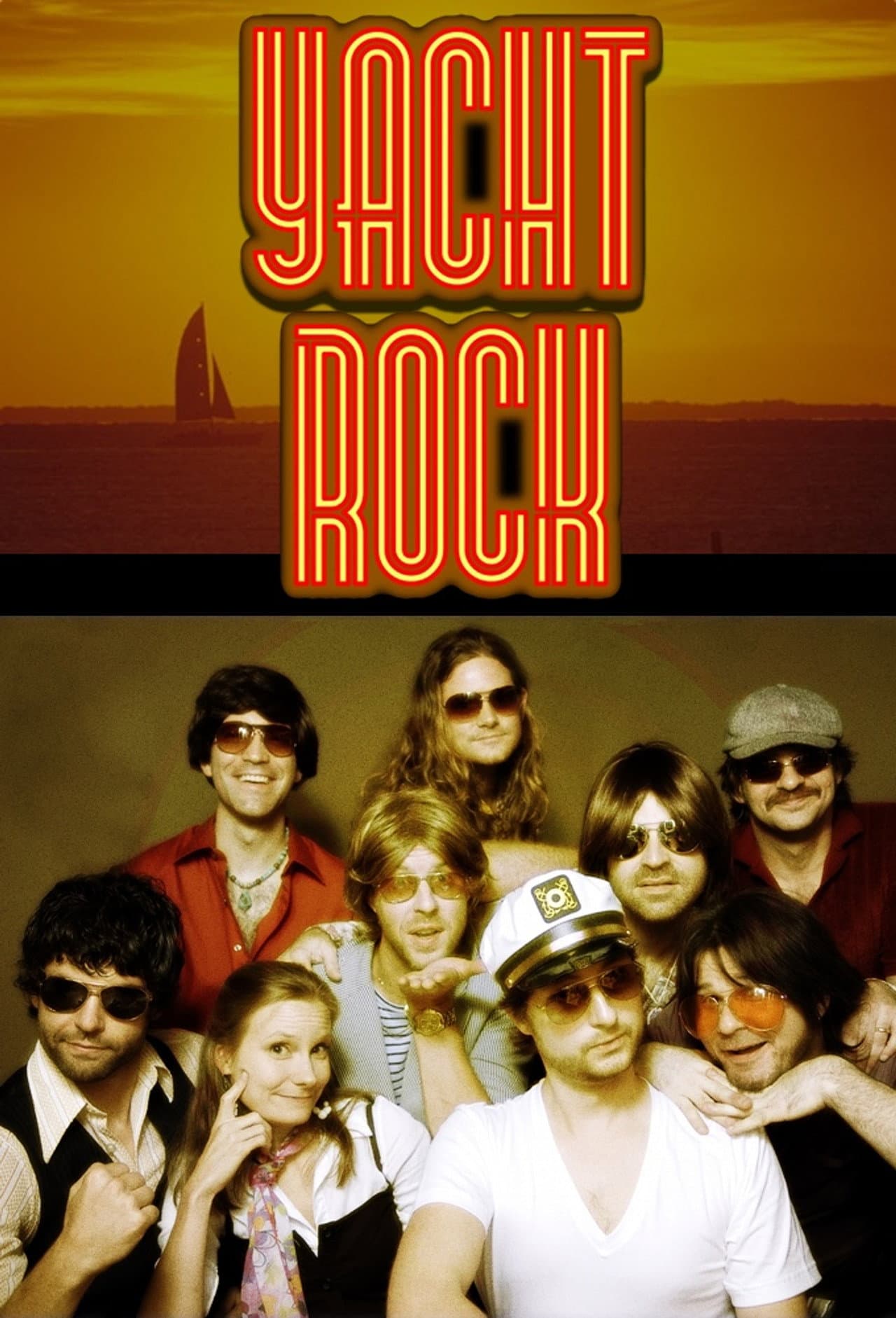 Yacht Rock preview 2