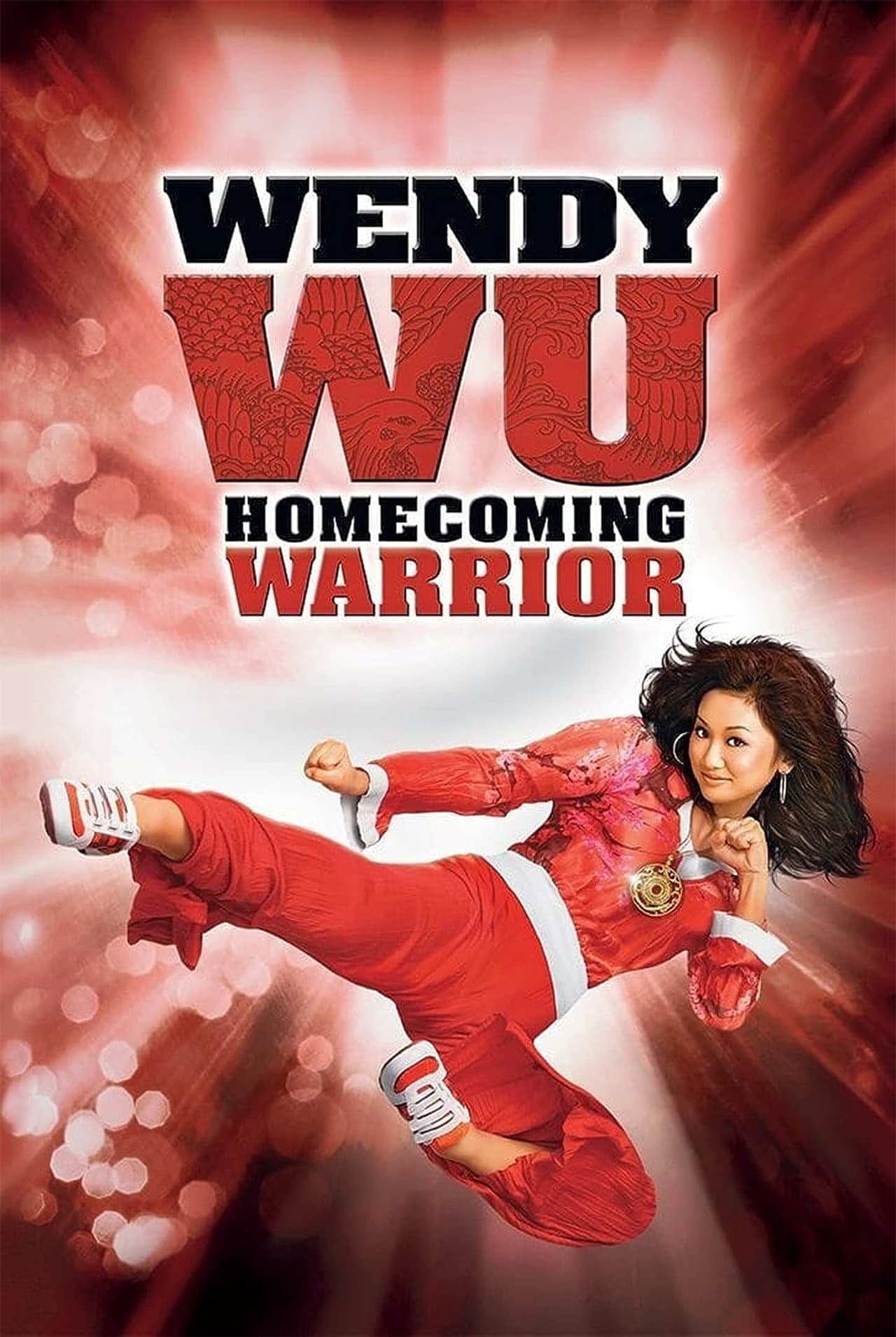 Wendy Wu: Homecoming Warrior preview 2