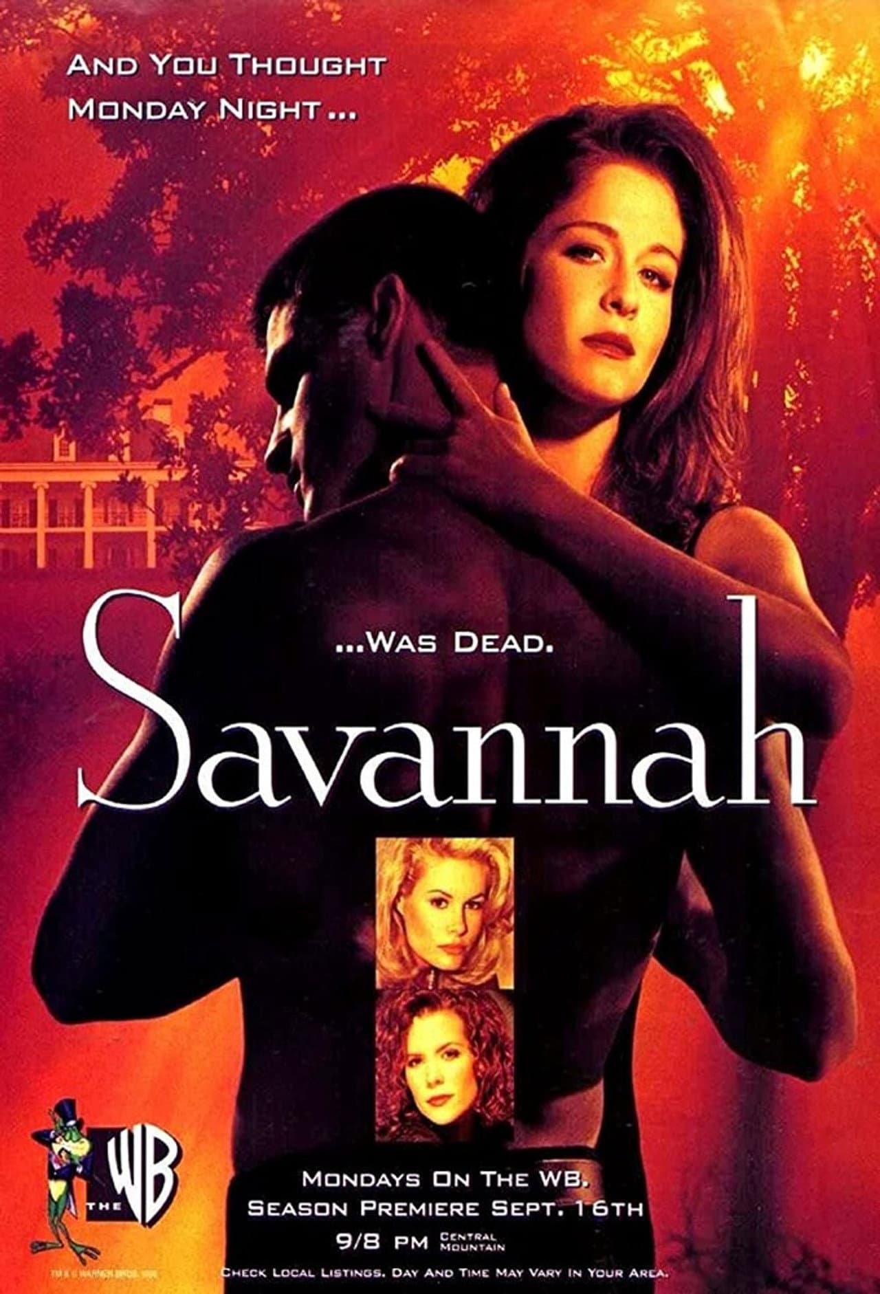 Savannah preview 2
