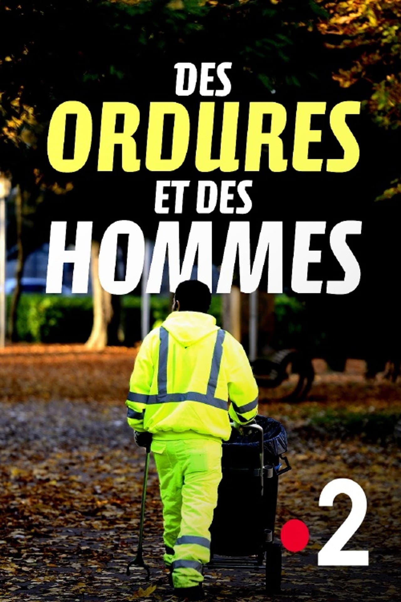 Des ordures et des hommes preview 2