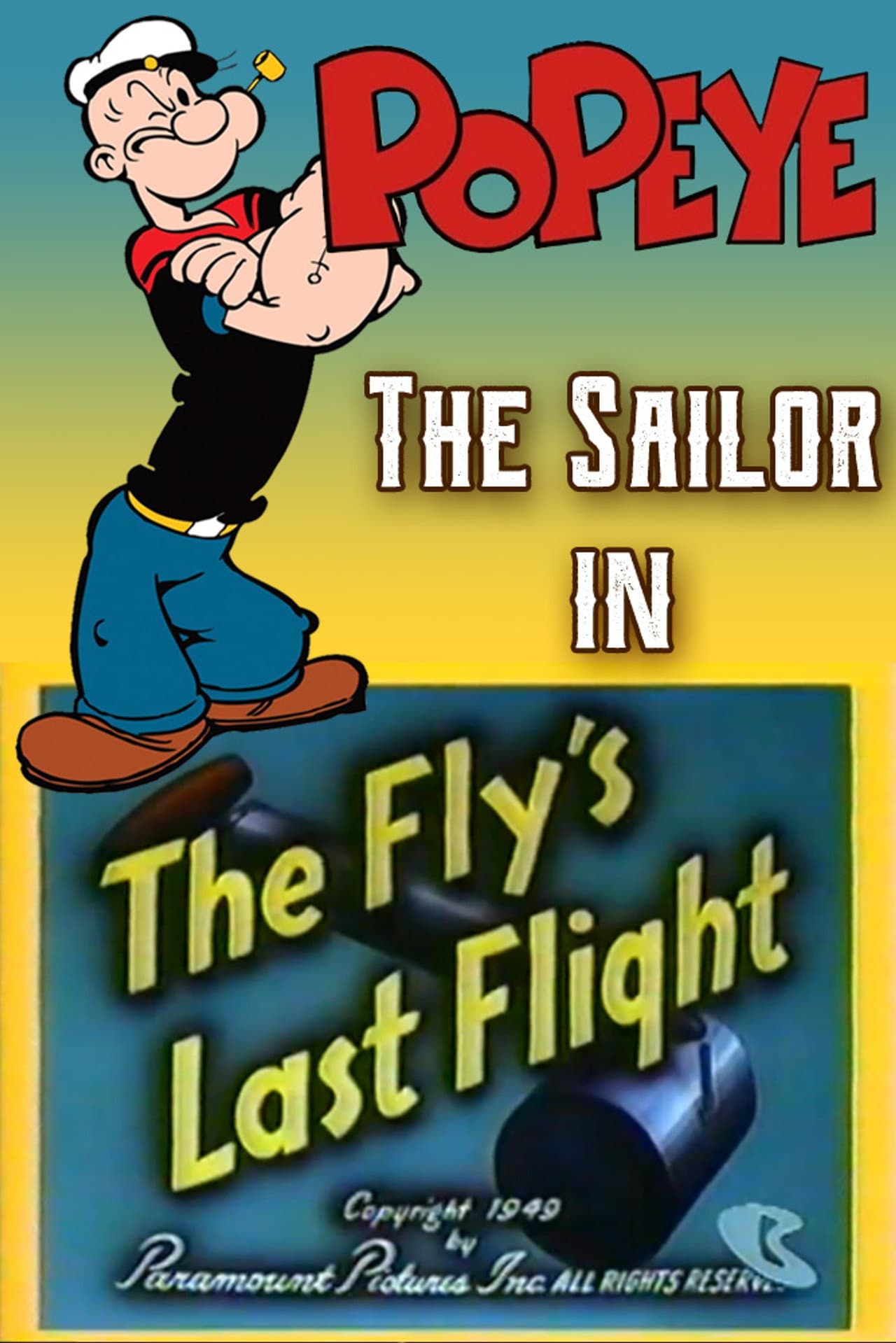 The Fly's Last Flight preview 1