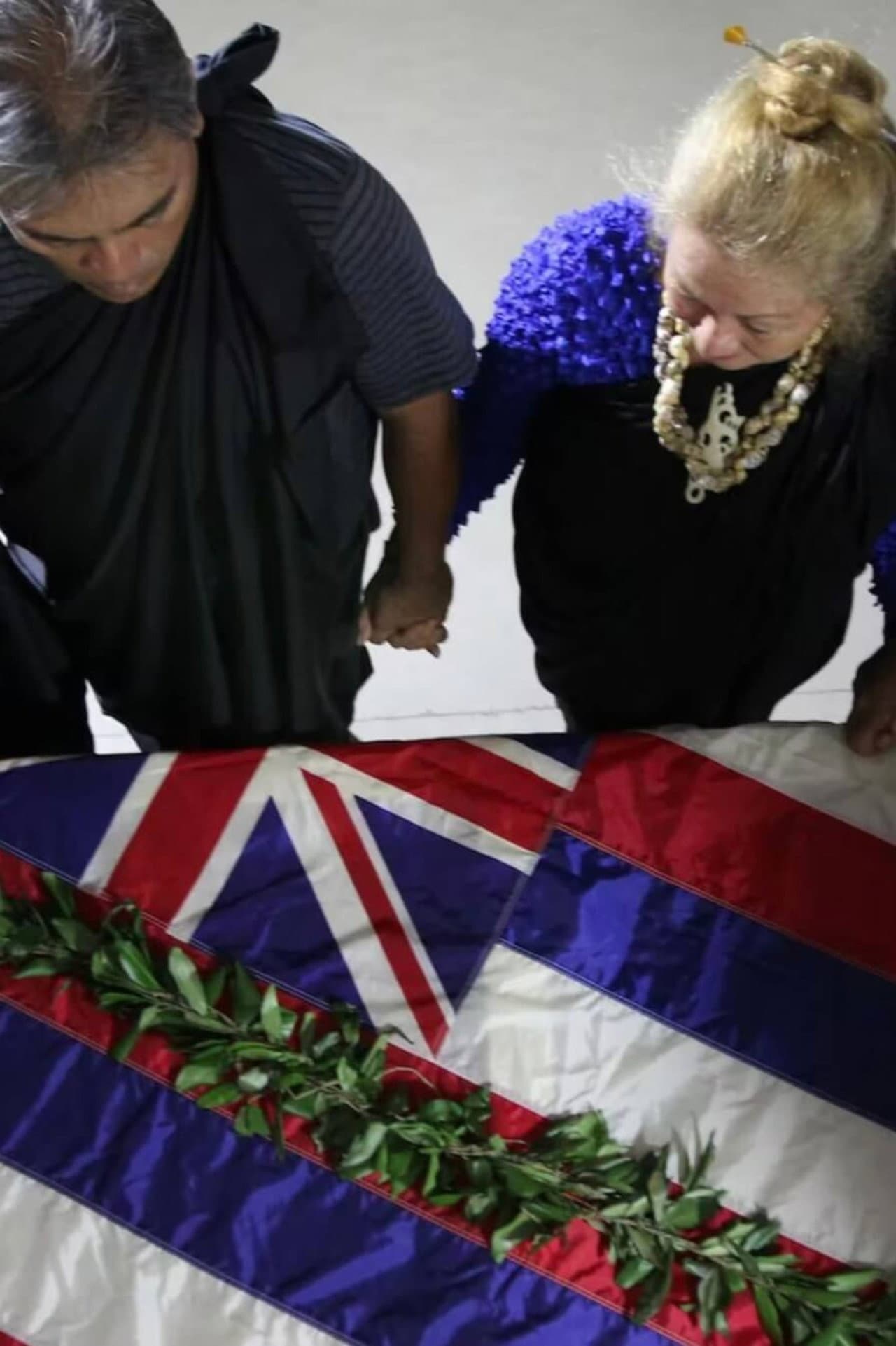 Ka Ho‘ina: Going Home preview 1