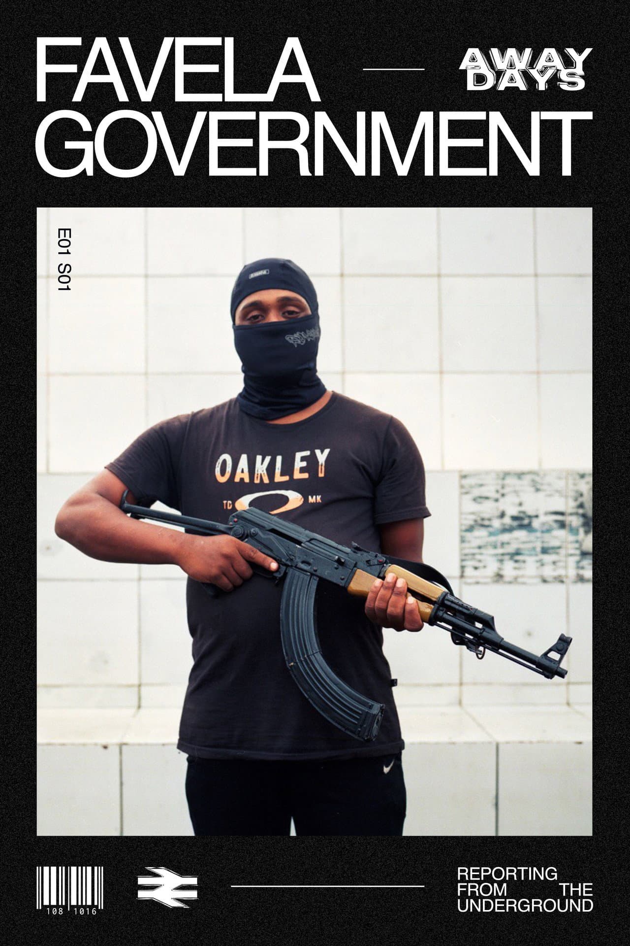 Favela Government preview 2