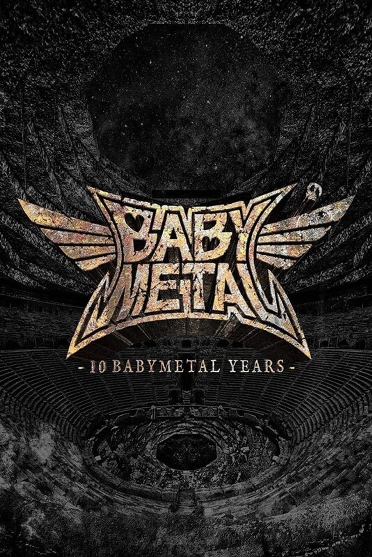 BABYMETAL - 10 BABYMETAL Years Chronicle preview 1