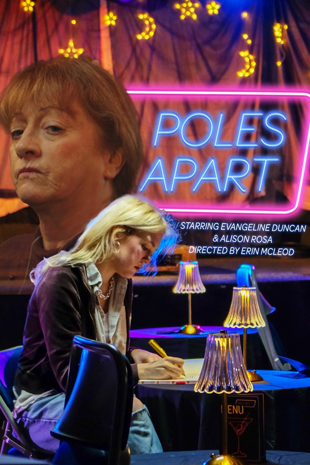 Poles Apart preview 2