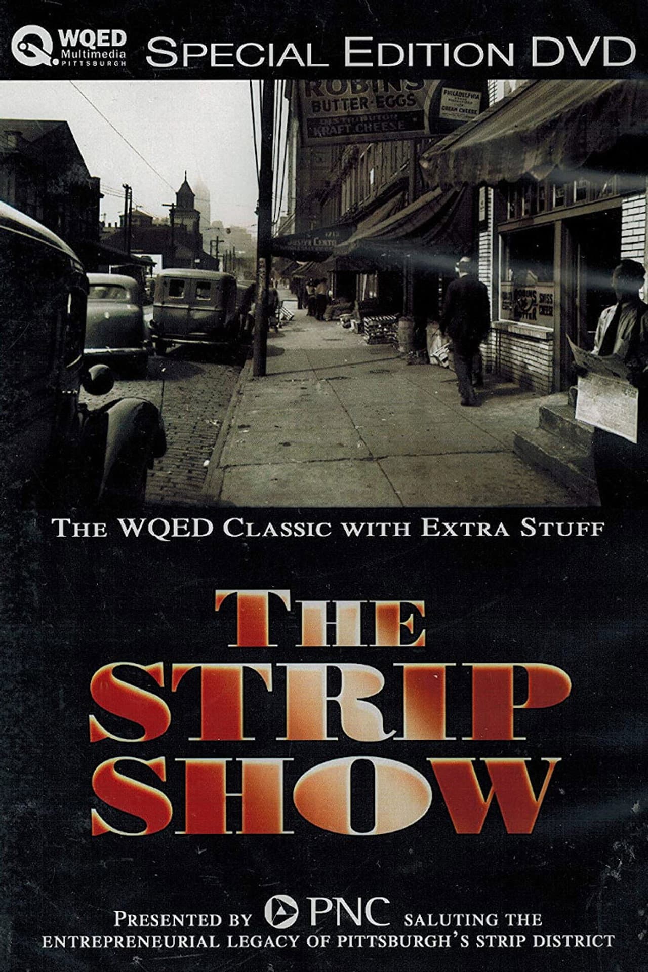 The Strip Show preview 2