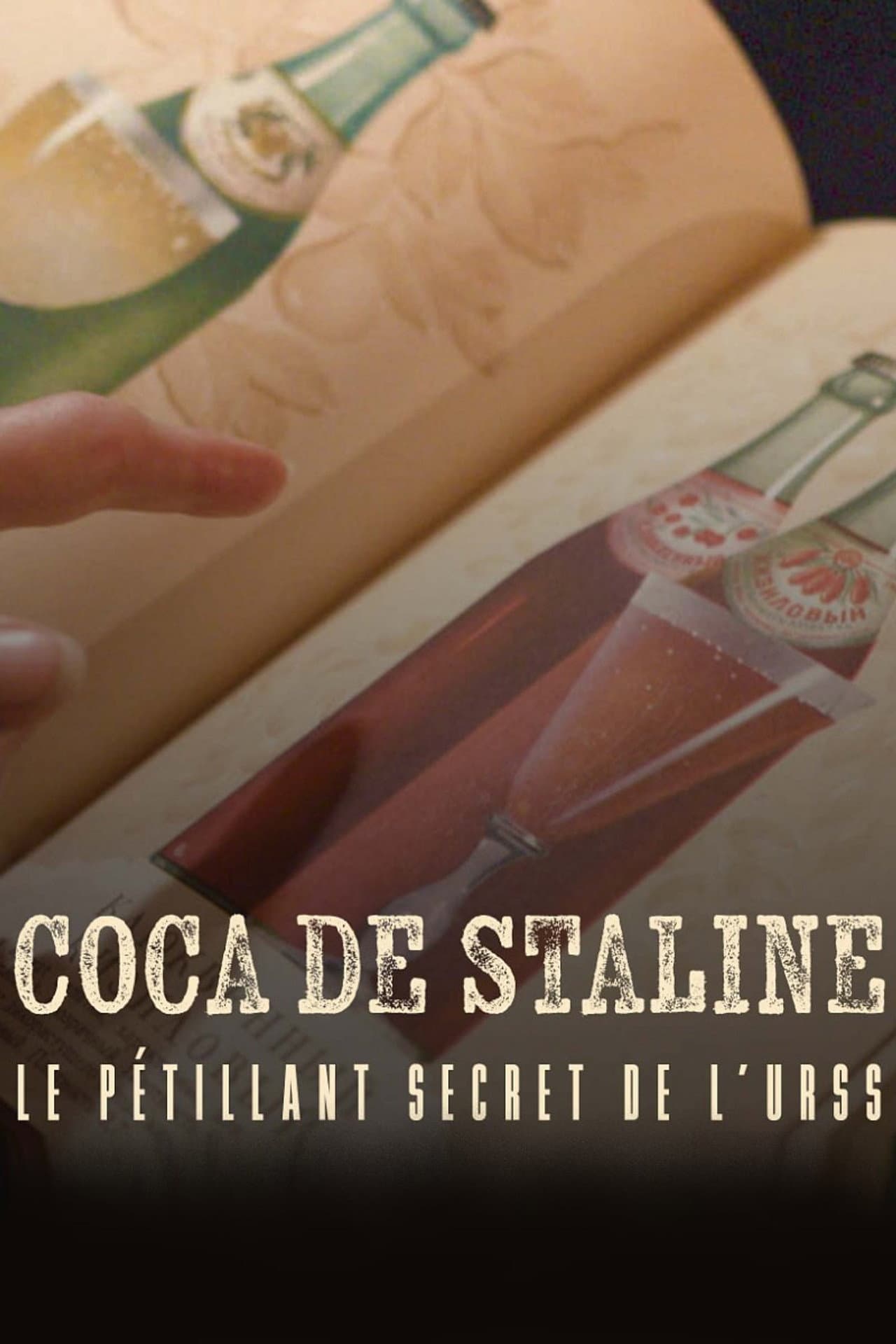 Stalin's Cola preview 2