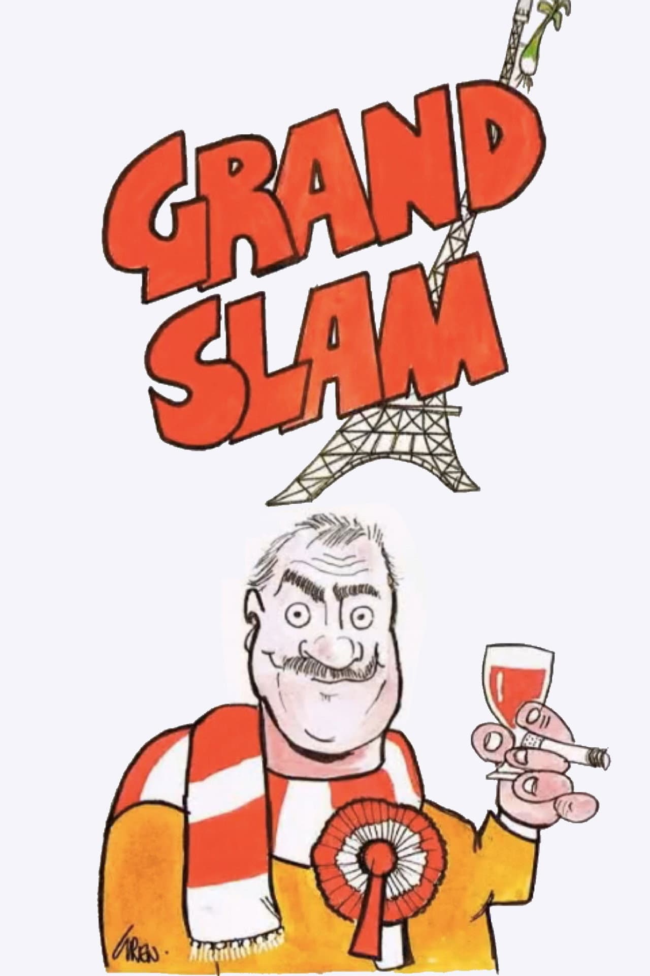 Grand Slam preview 2