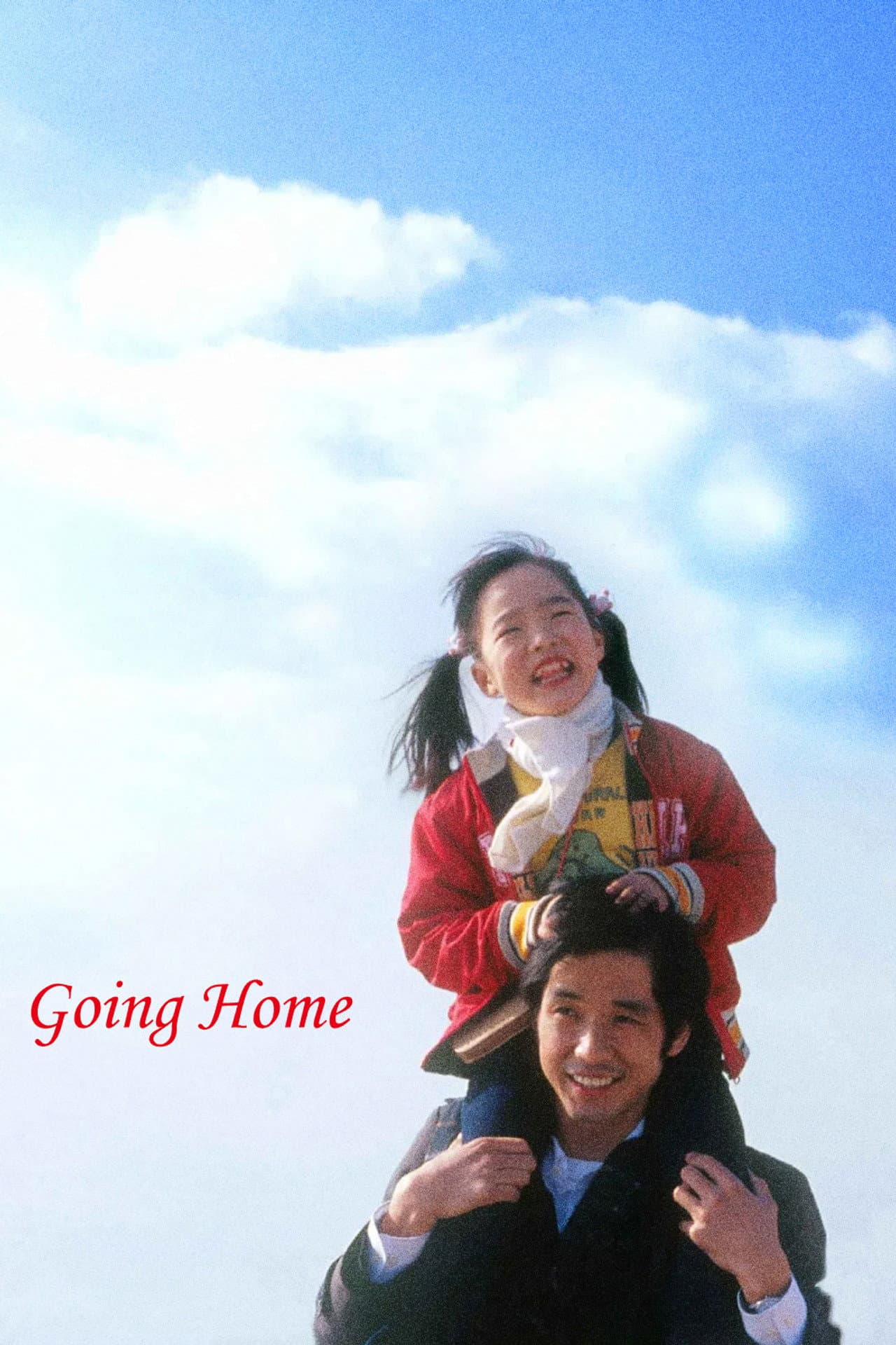 Going Home preview 2
