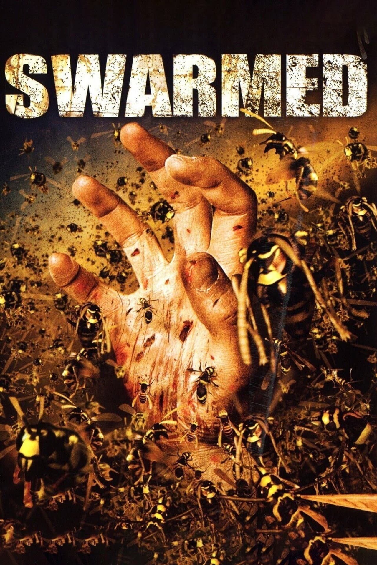Swarmed preview 2