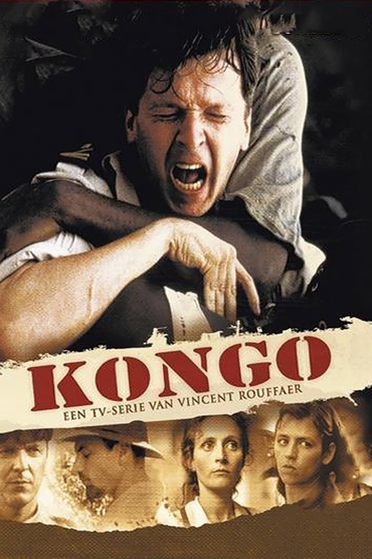 Kongo preview 2