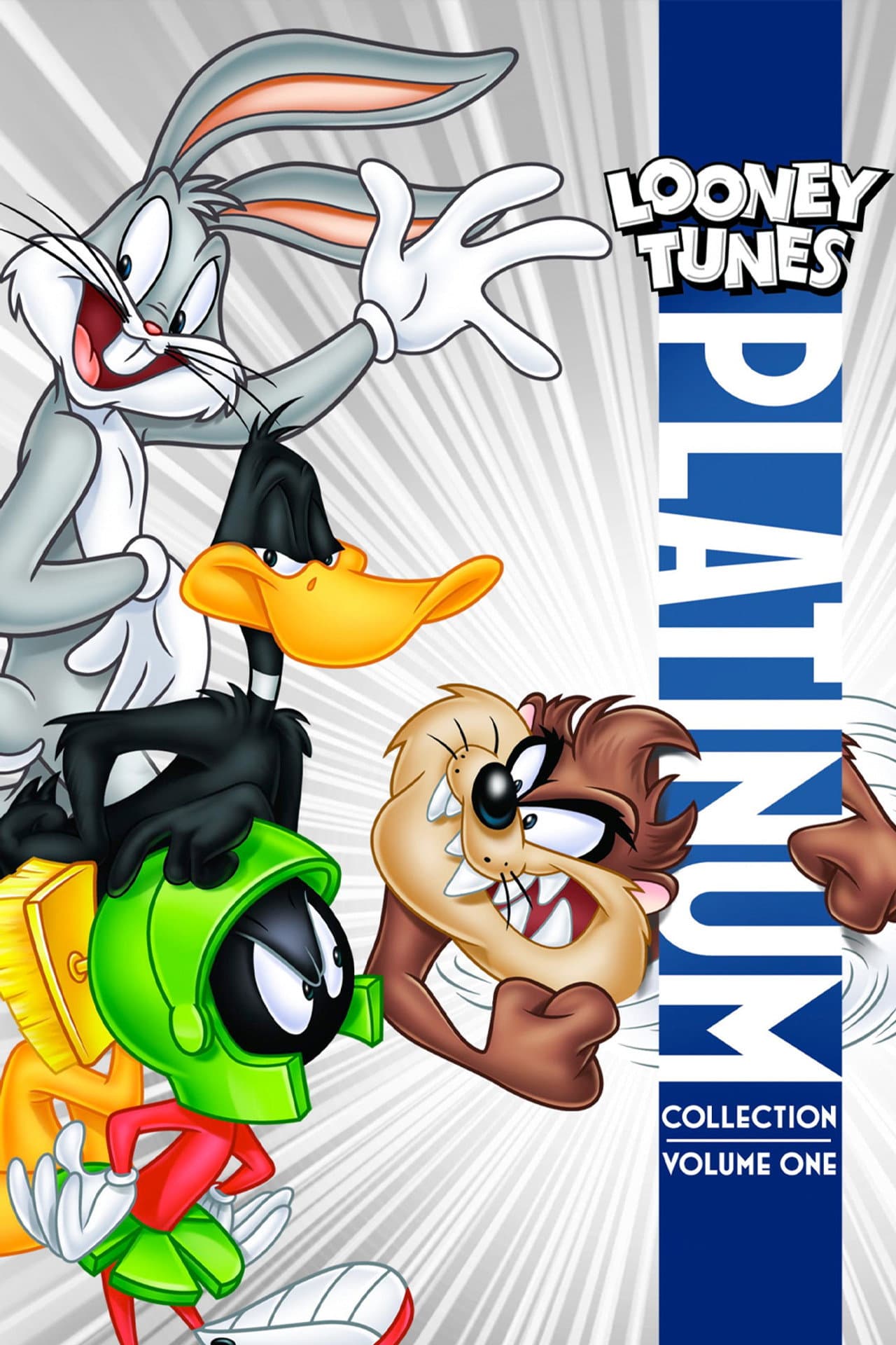 Looney Tunes Platinum Collection: Volume One preview 2
