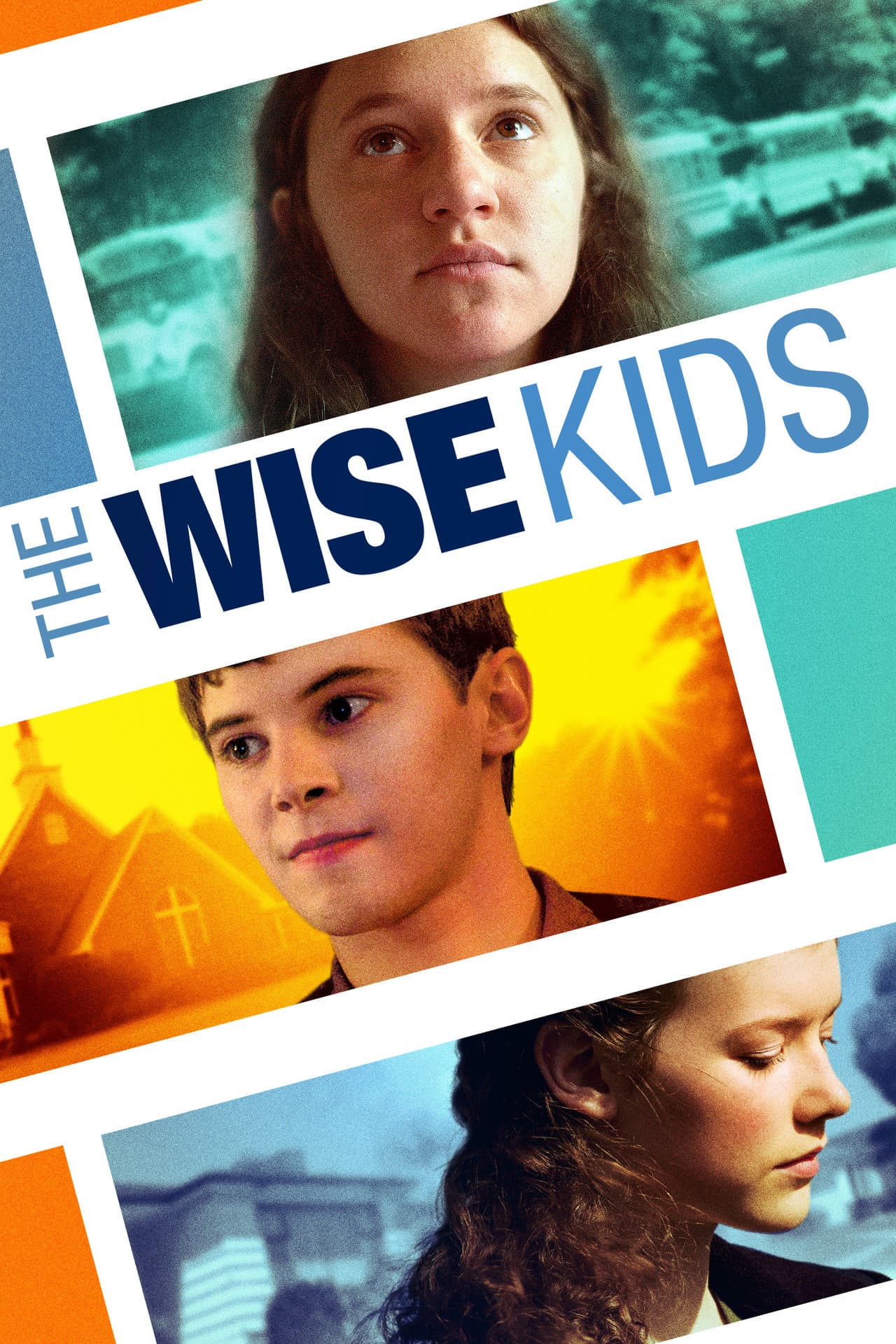 The Wise Kids preview 2
