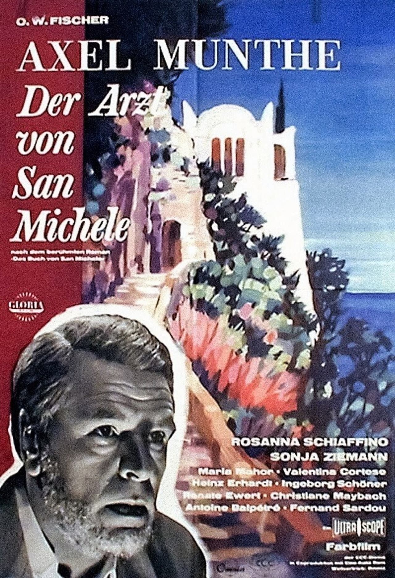 Story of San Michele preview 1