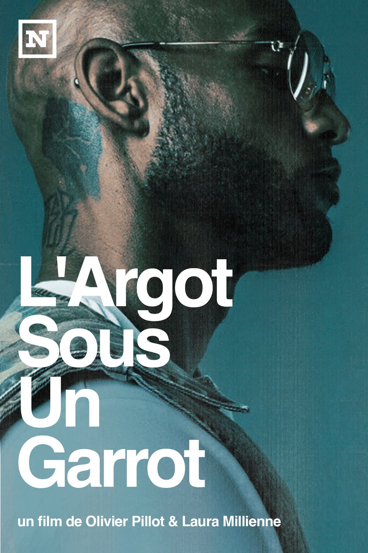 L'Argot Sous Un Garrot preview 2