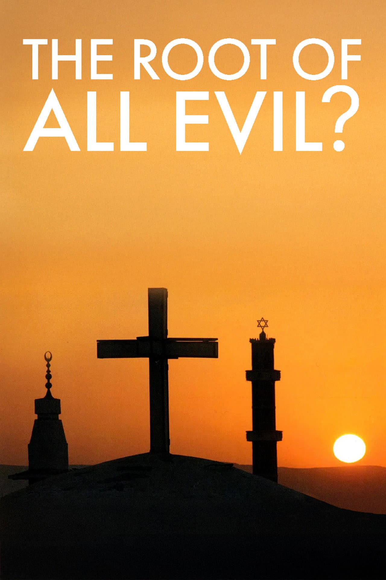 The Root of All Evil? preview 2