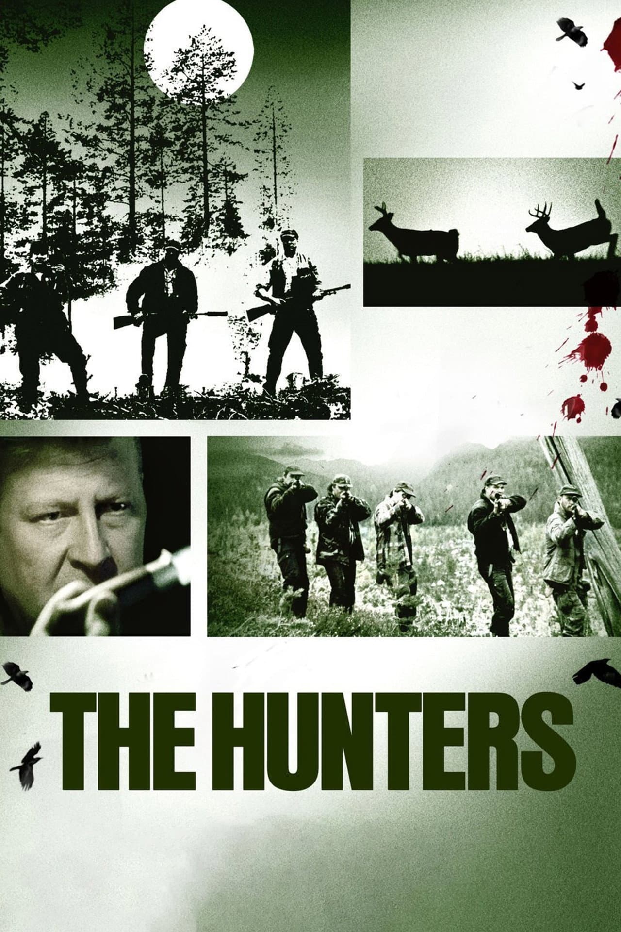 The Hunters preview 2