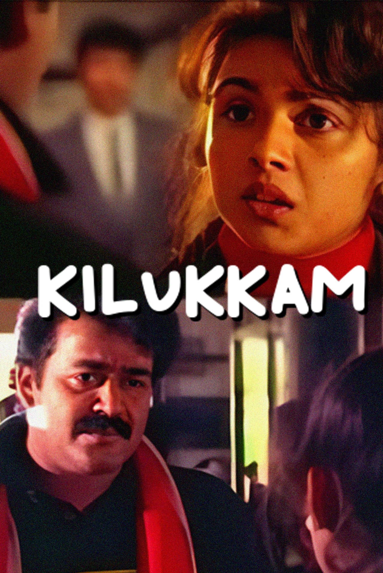 Kilukkam preview 2