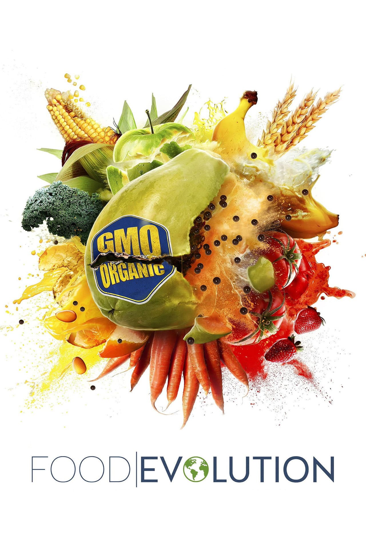 Food Evolution preview 2