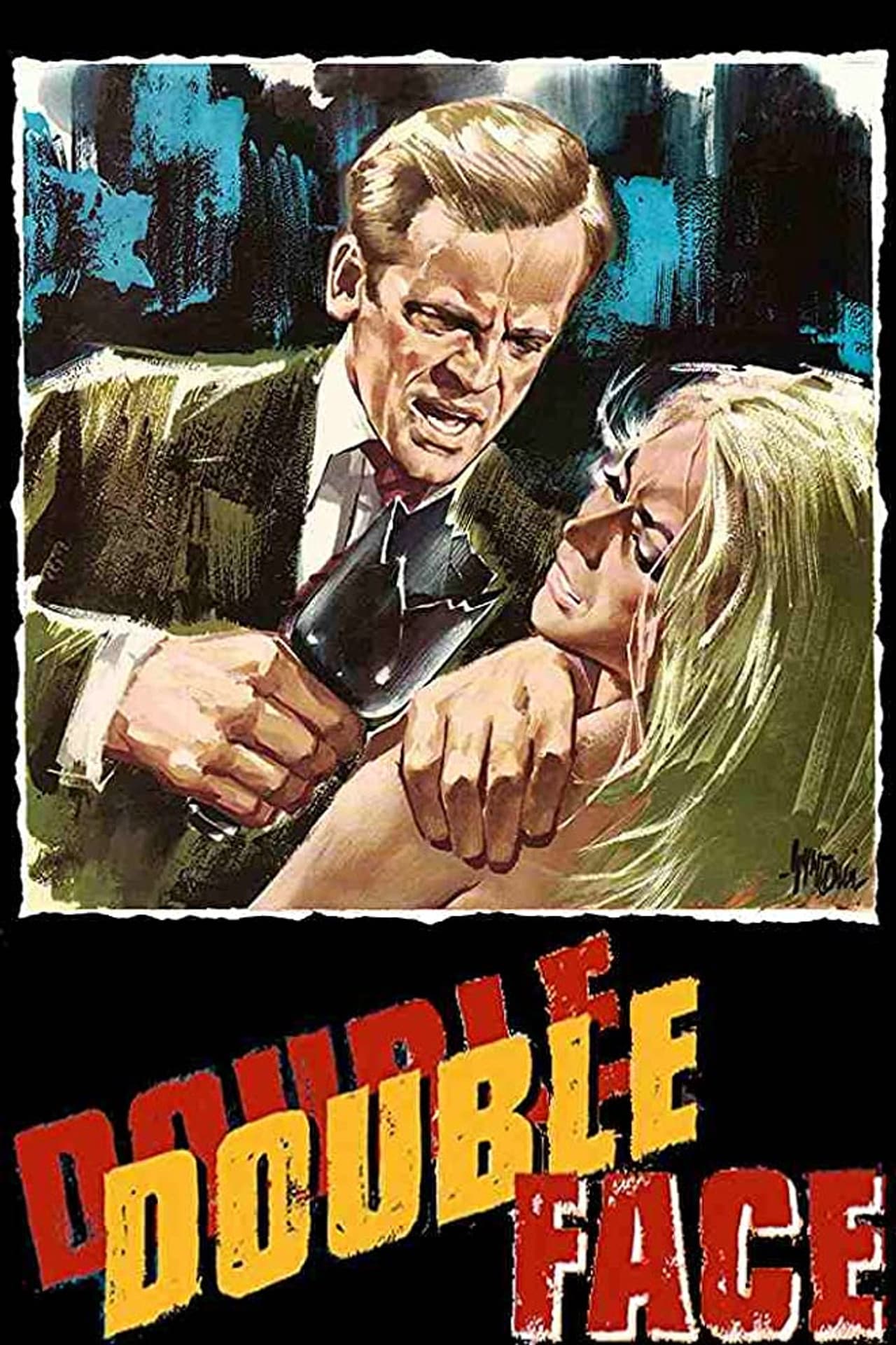 Double Face preview 2