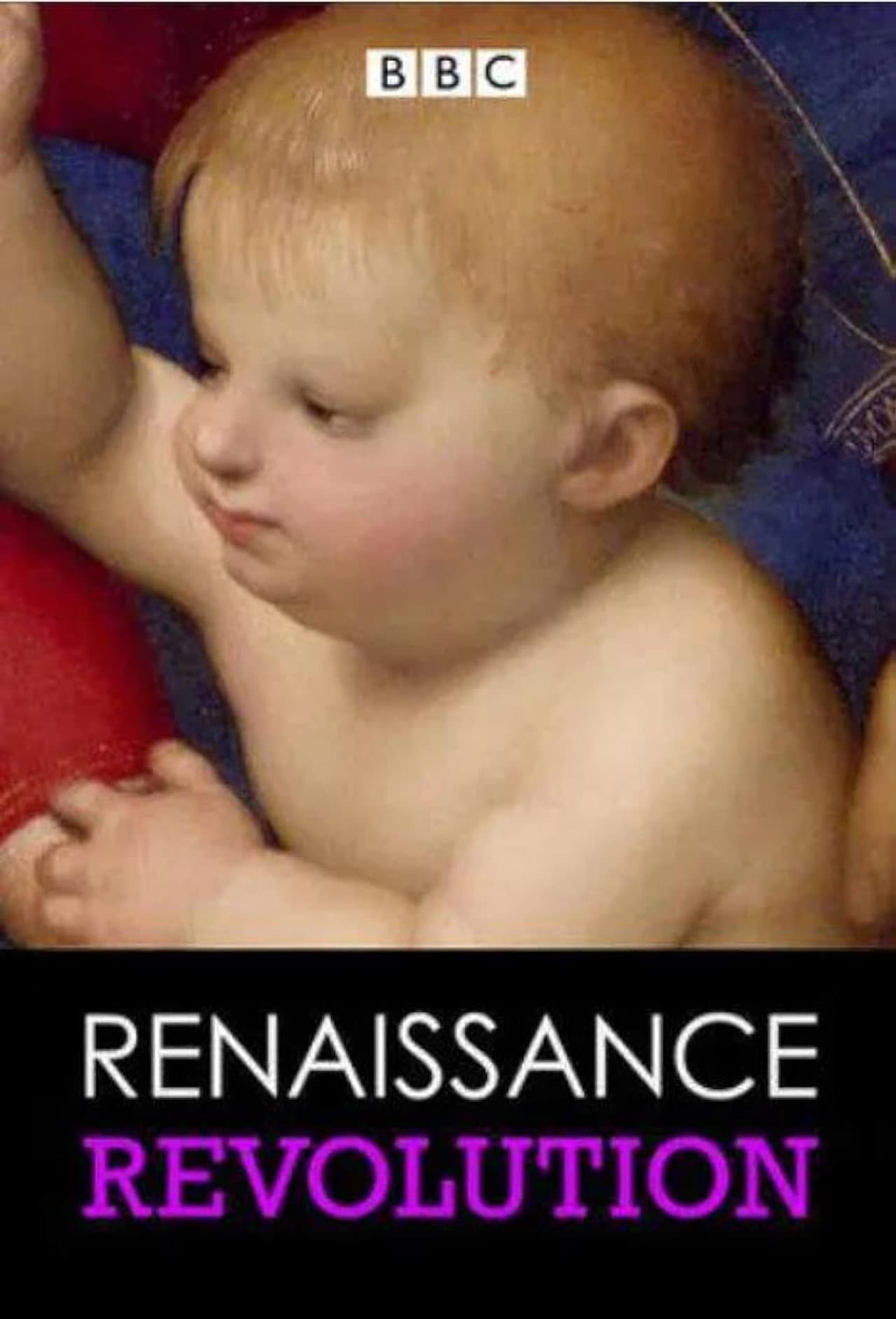 Renaissance Revolution preview 2