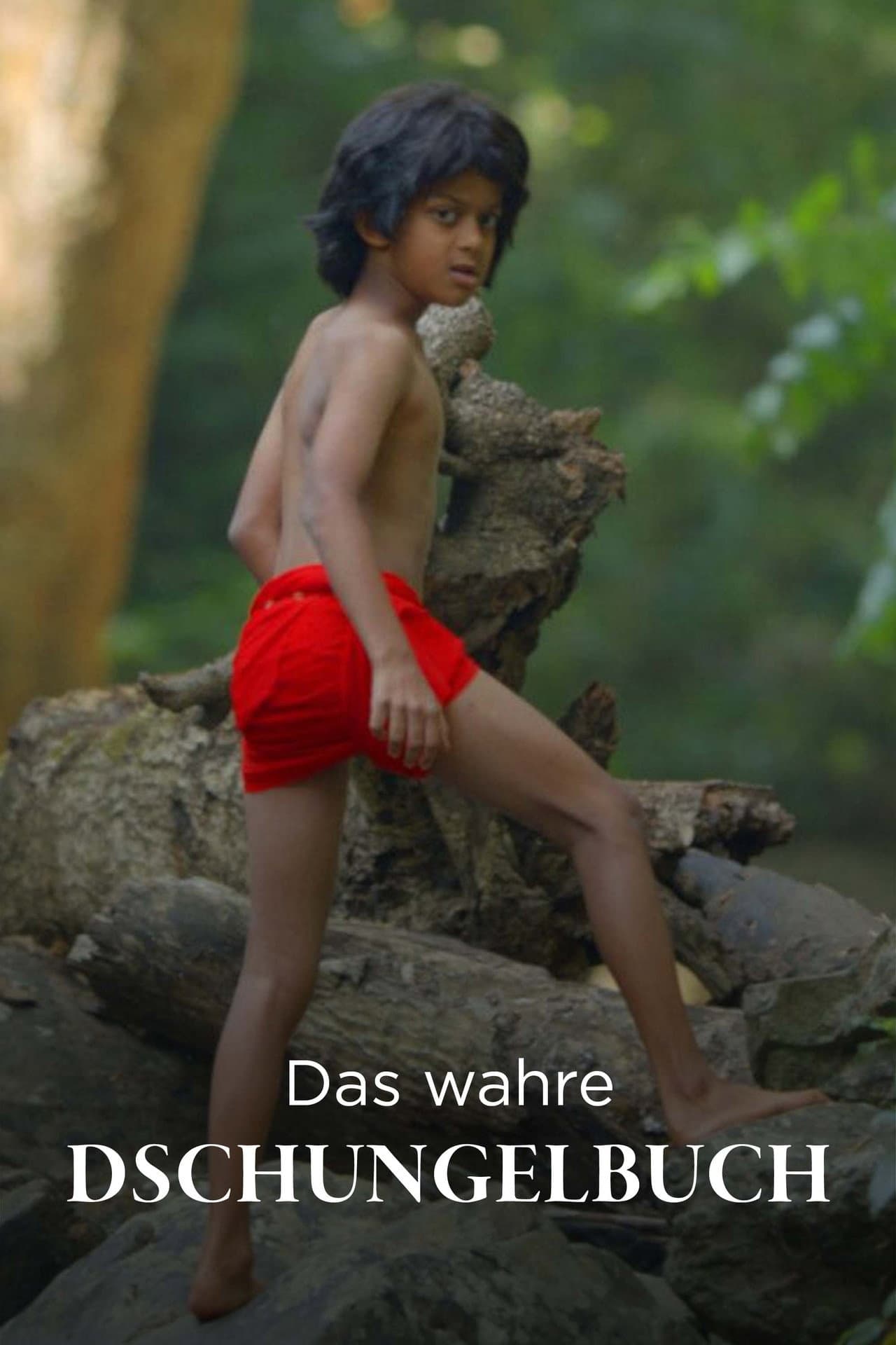 Das wahre Dschungelbuch preview 2