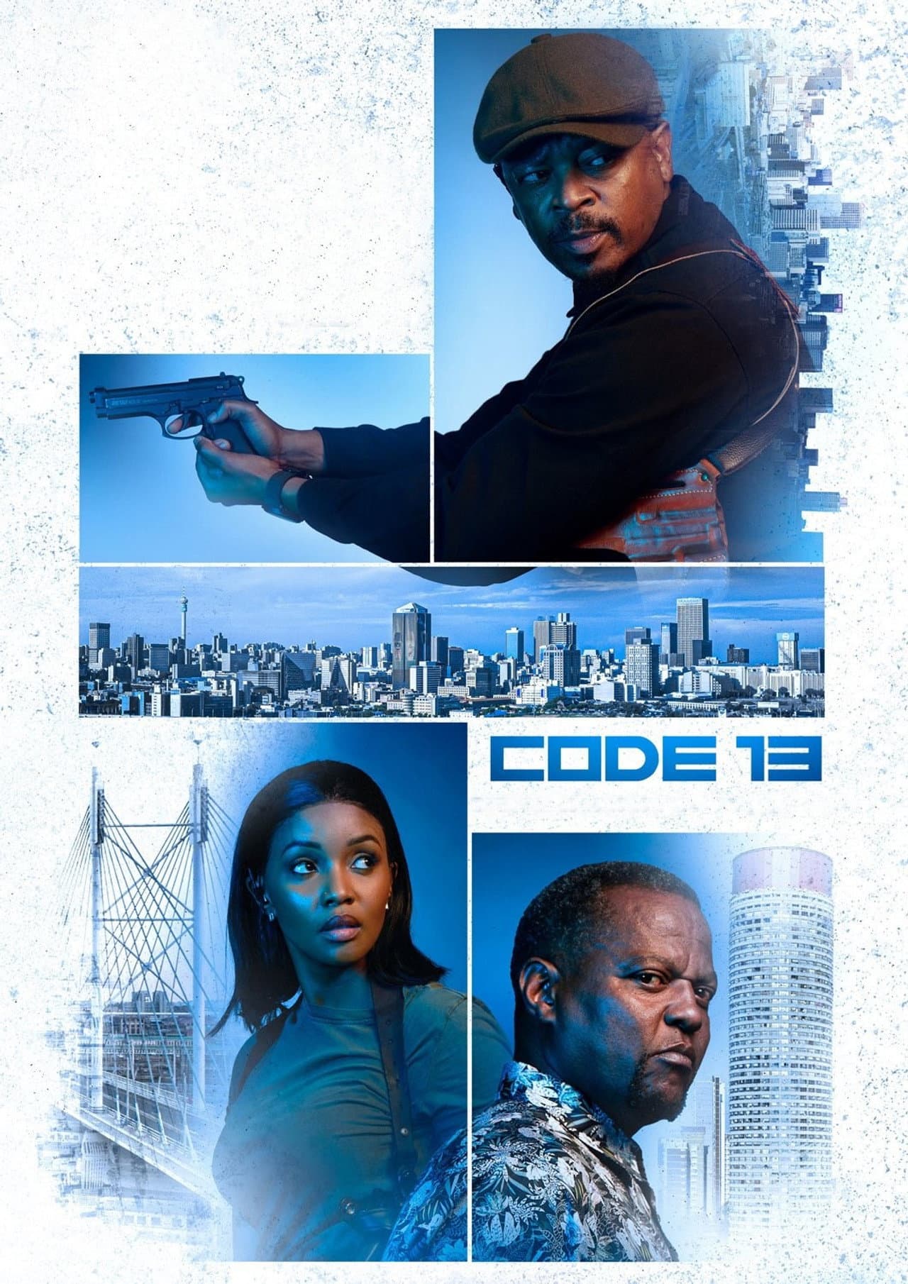 Code 13 preview 2