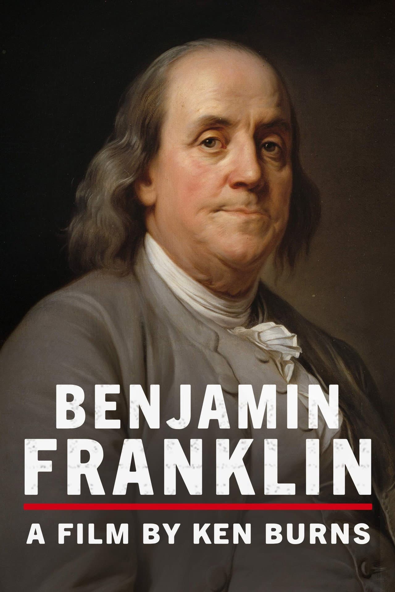 Benjamin Franklin preview 2