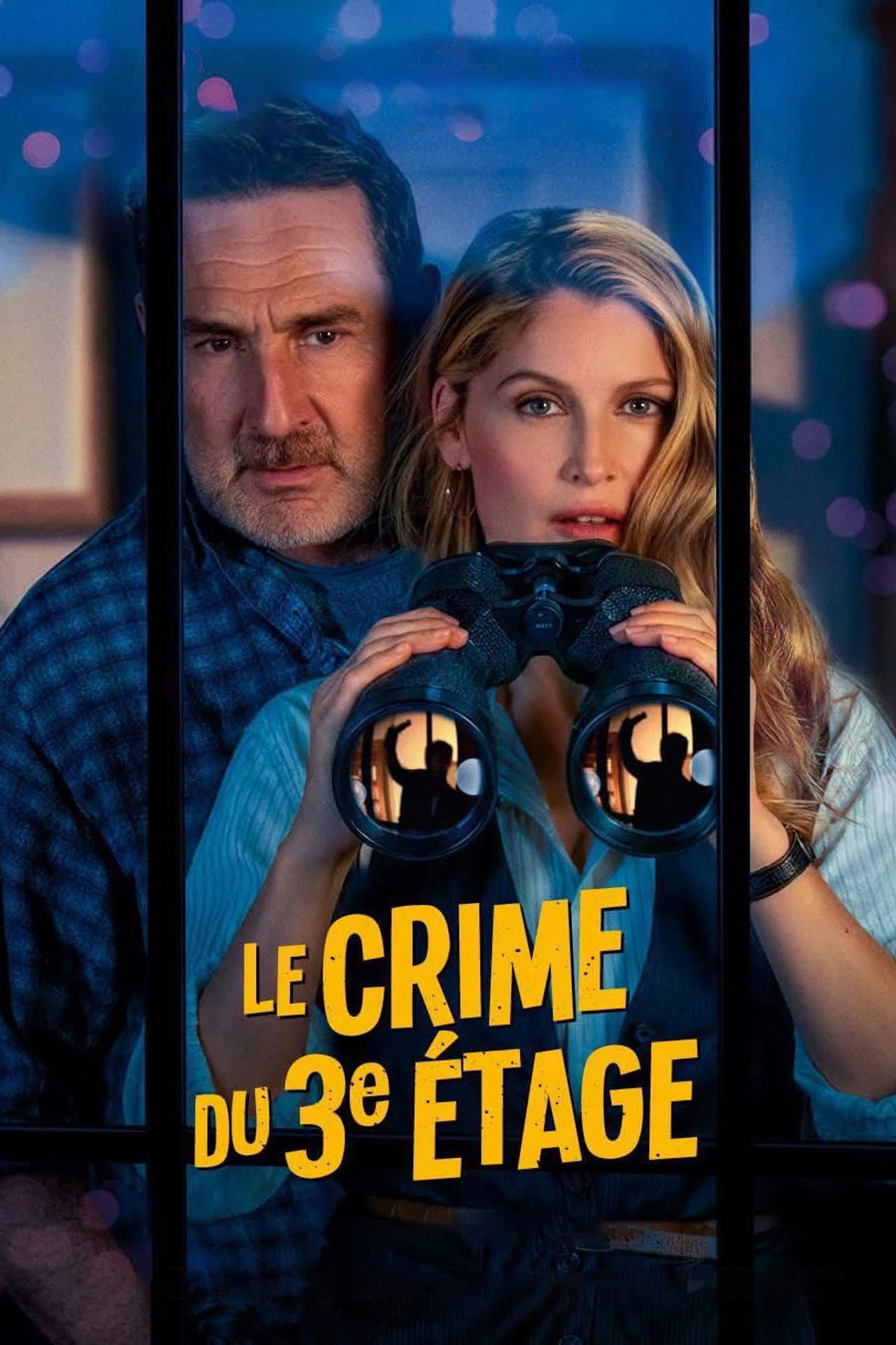 Murder in the Building preview 2