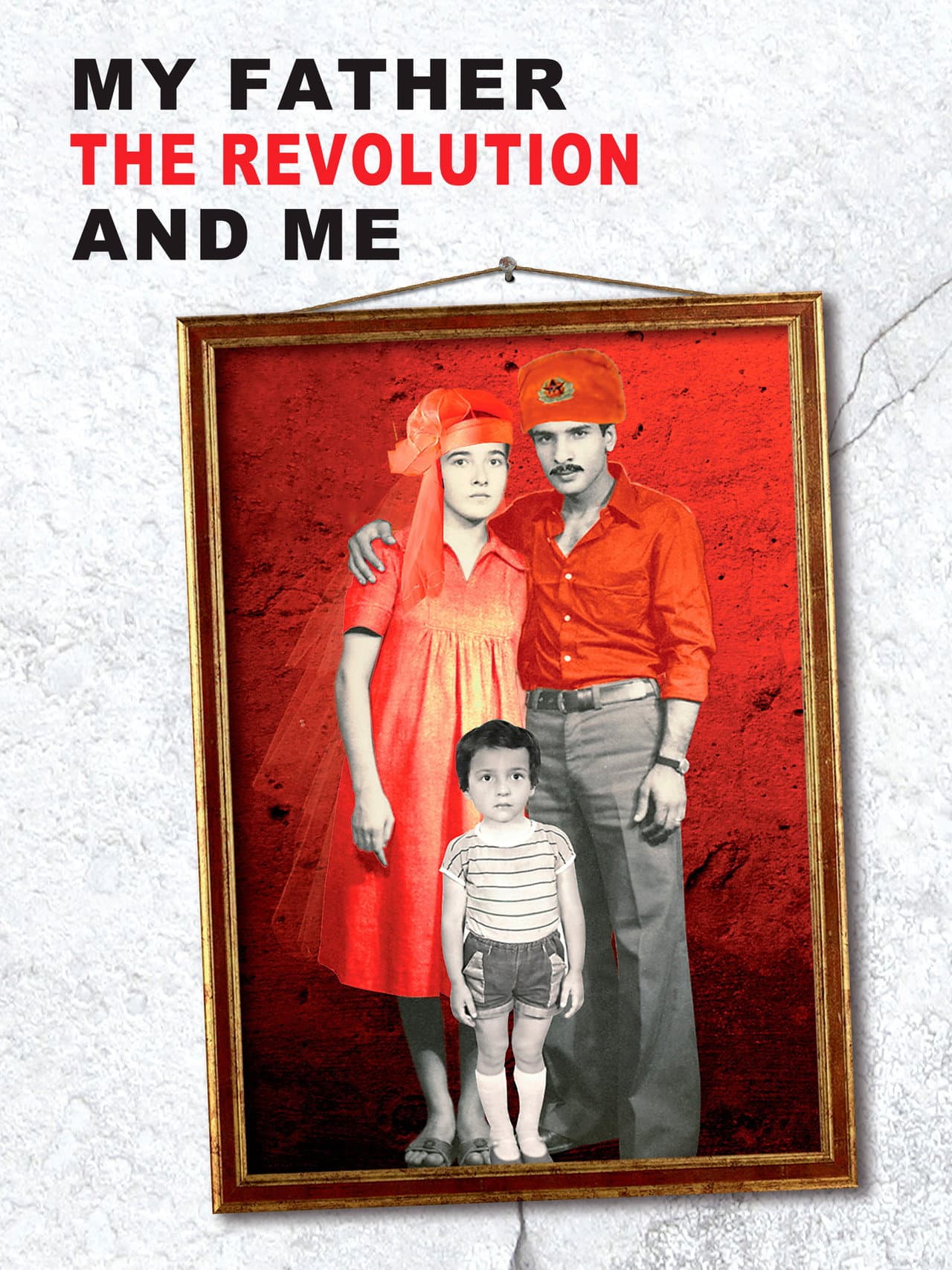 Mon père, la révolution et moi preview 2