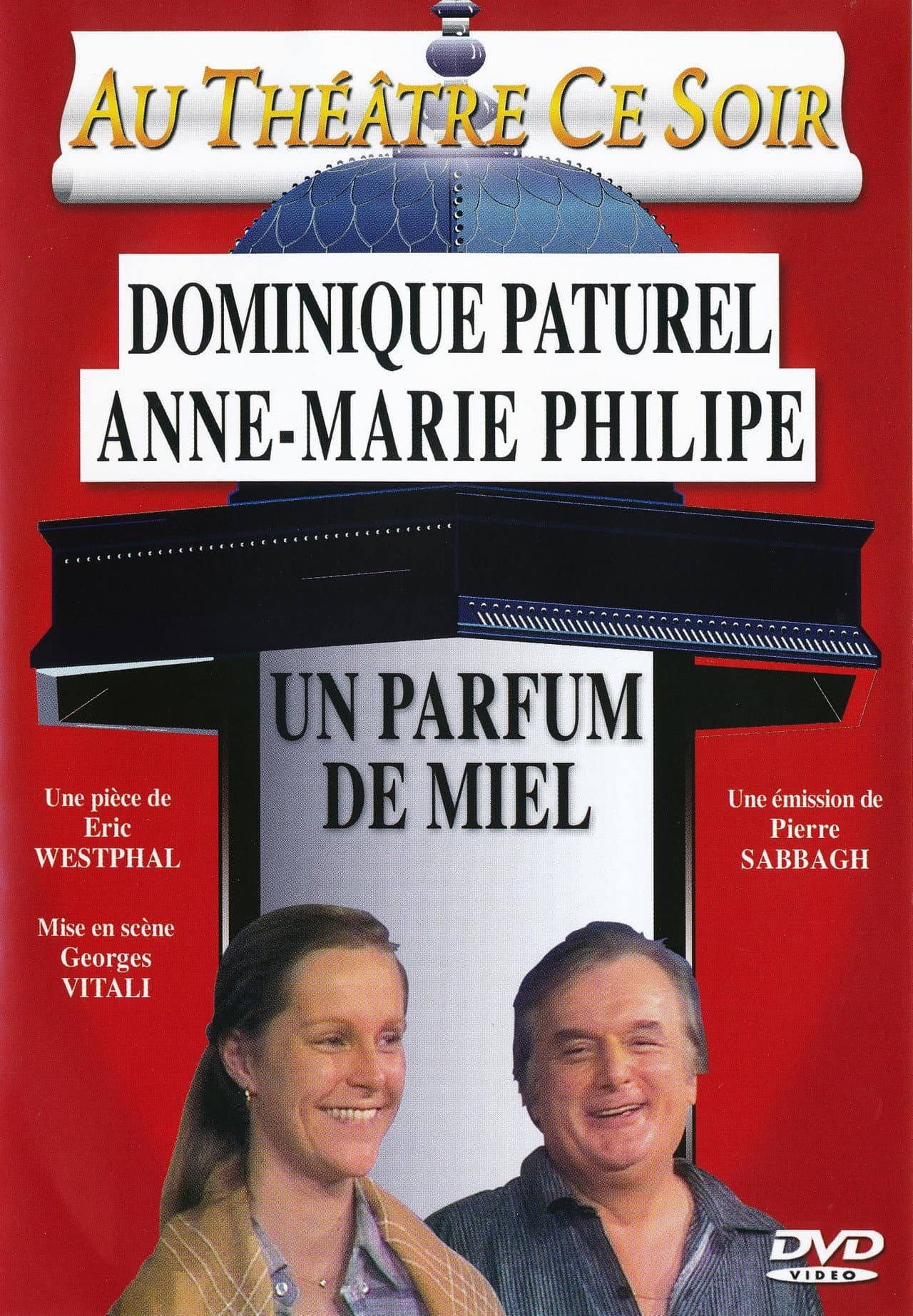 Un Parfum De Miel preview 1