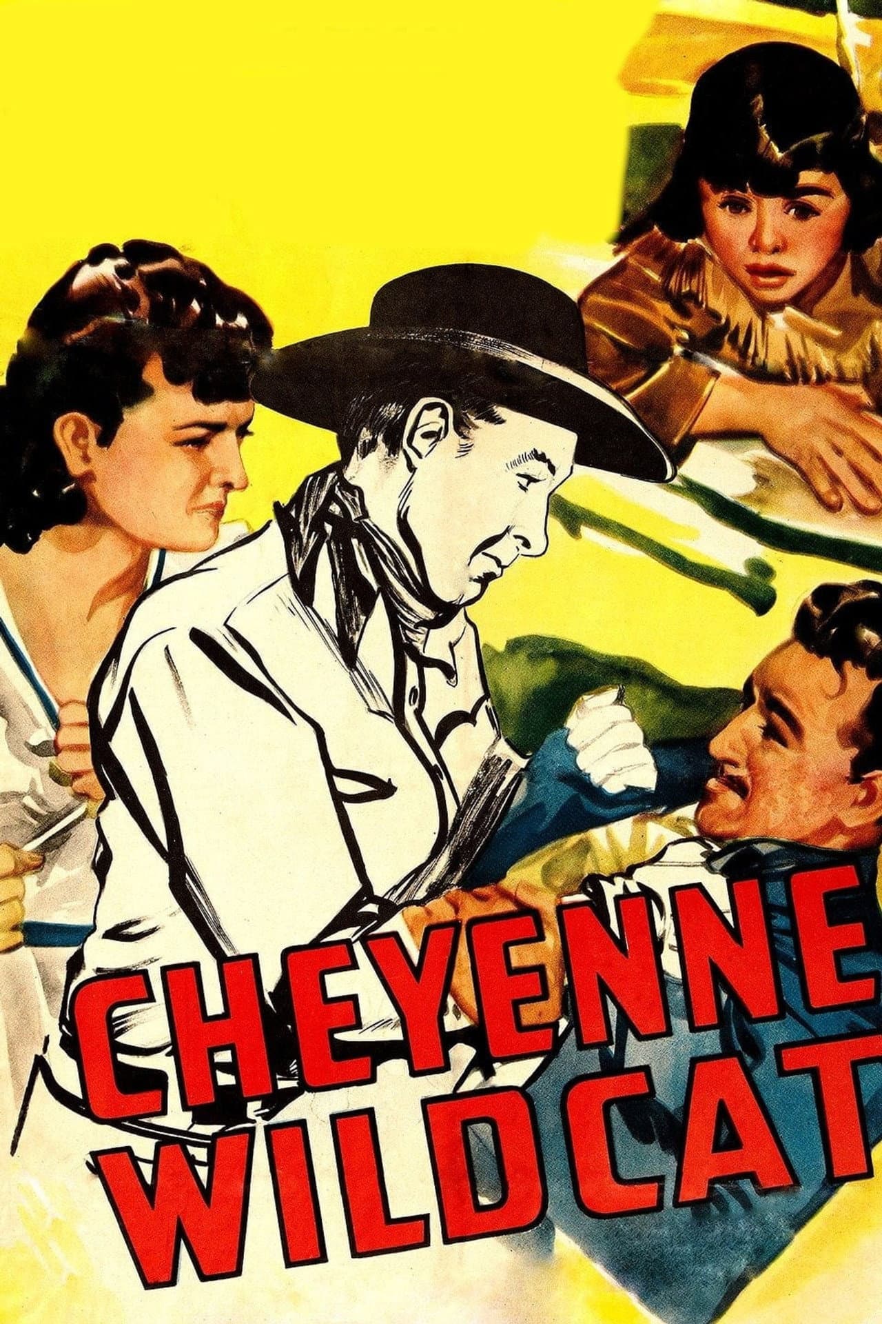 Cheyenne Wildcat preview 2