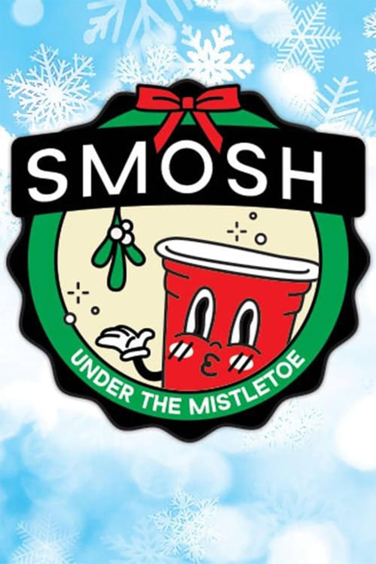 Under the Mistletoe preview 2