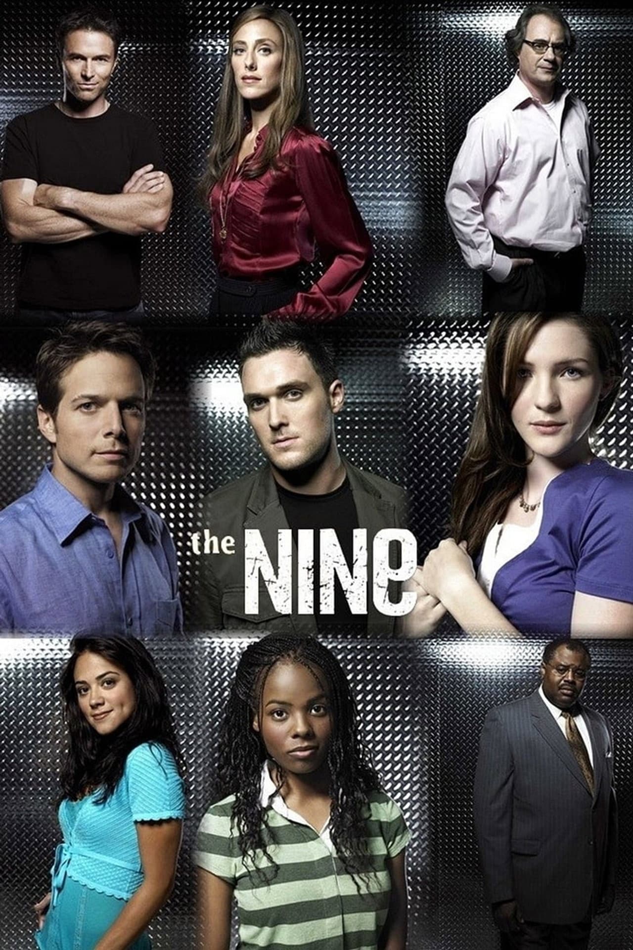 The Nine preview 2