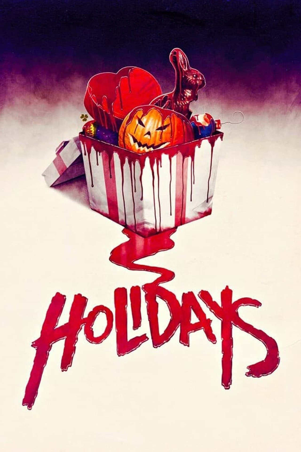 Holidays preview 2