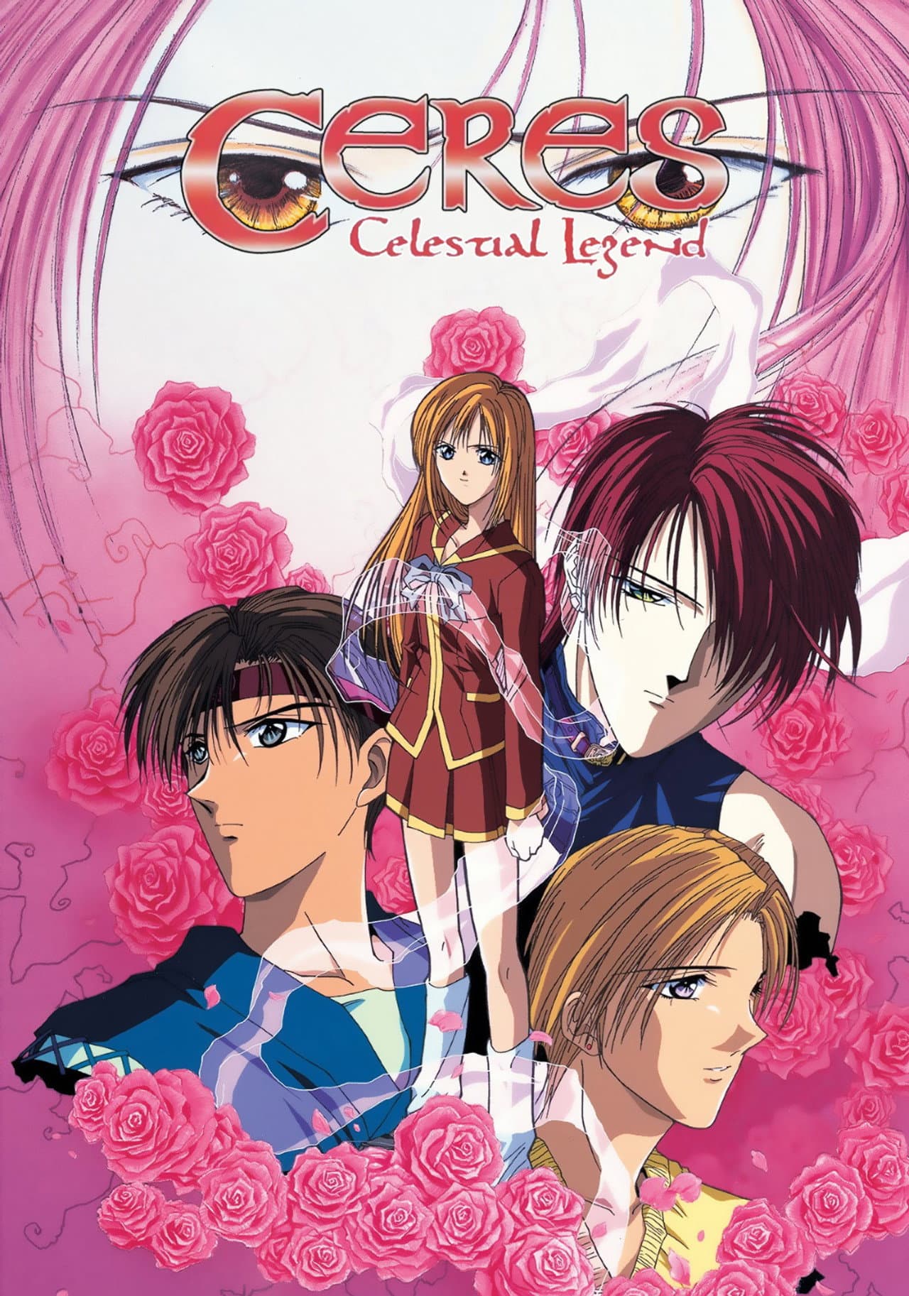 Ceres: Celestial Legend preview 2